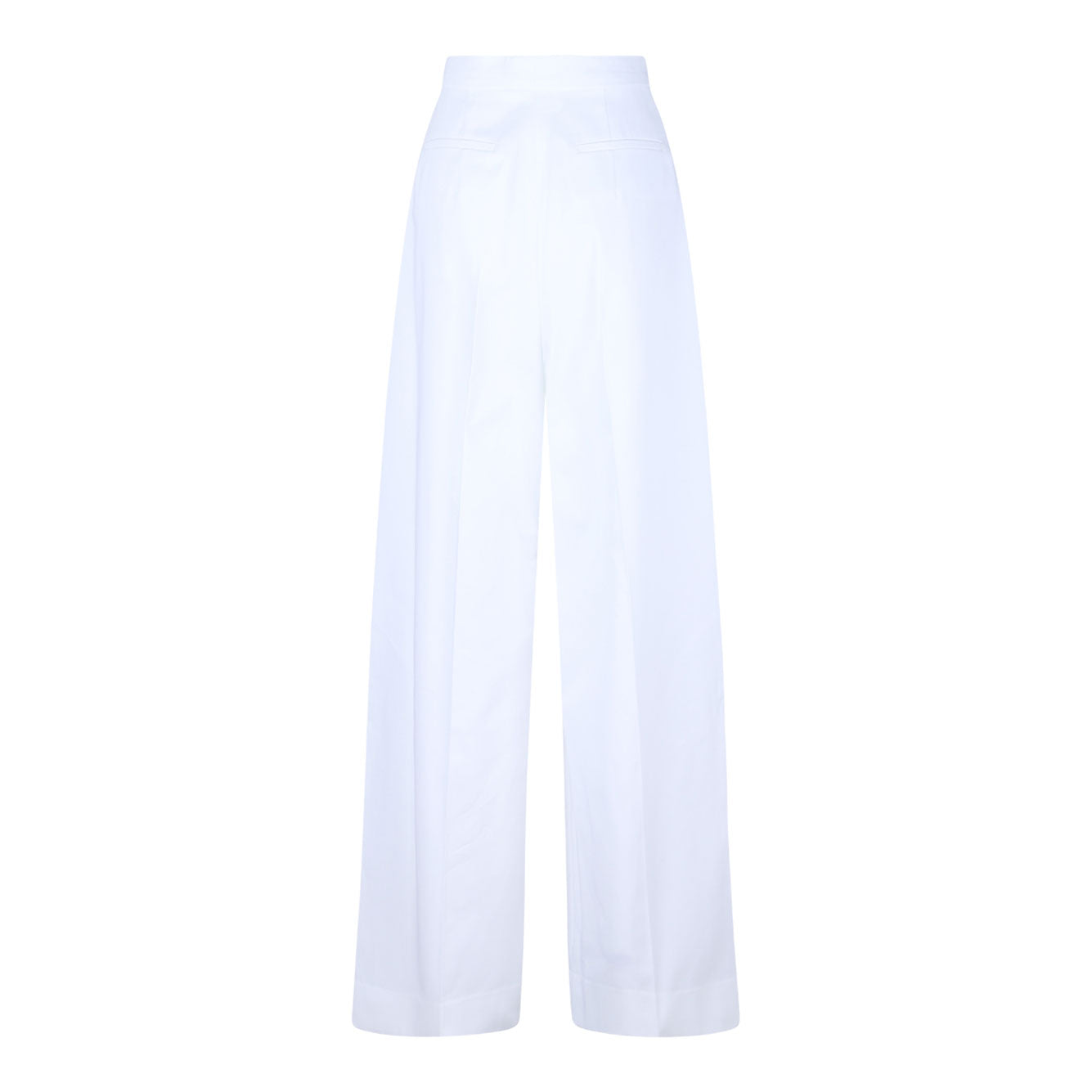 GIVENCHY Cotton Trousers for Women