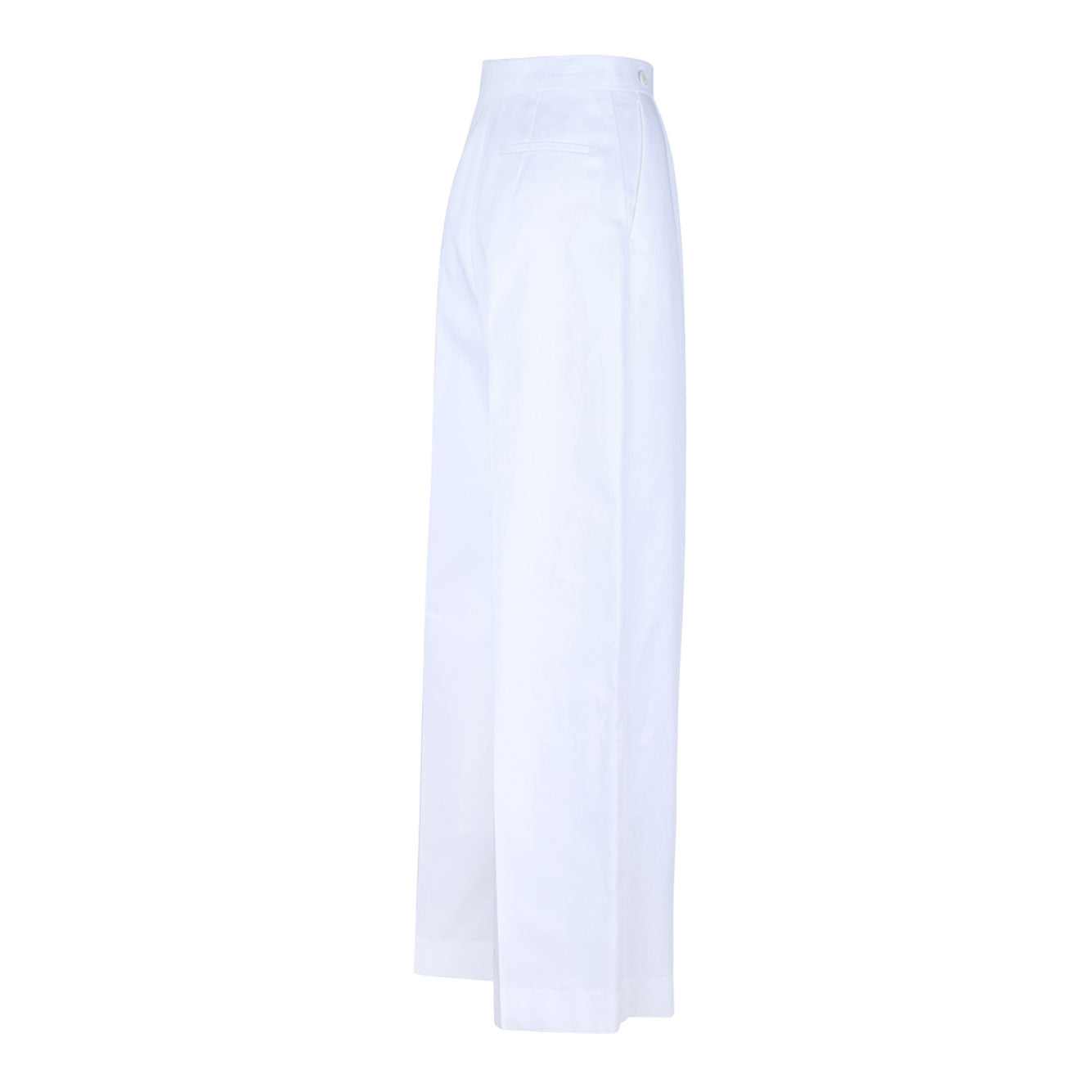 GIVENCHY Cotton Trousers for Women