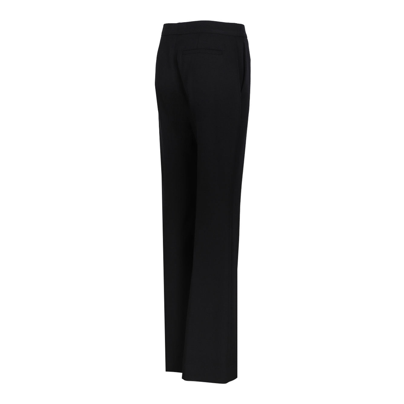 GIVENCHY Wool Trousers for Women - FW25 Collection