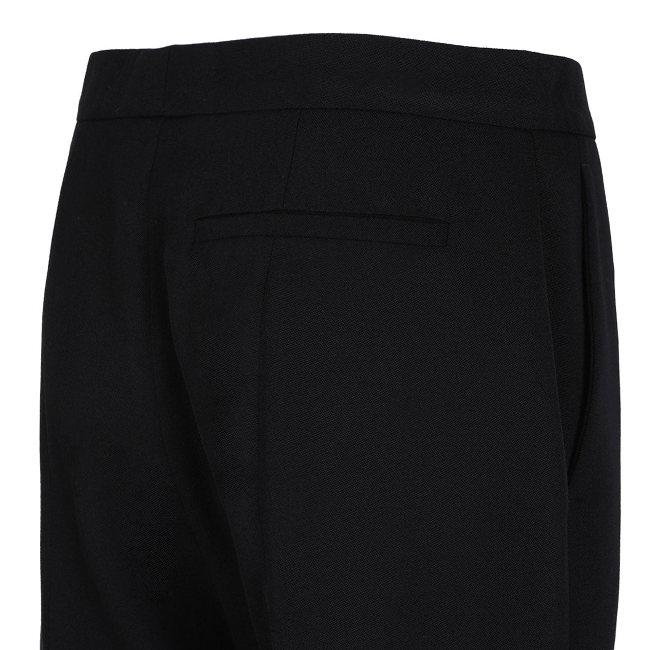 GIVENCHY Wool Trousers for Women - FW25 Collection