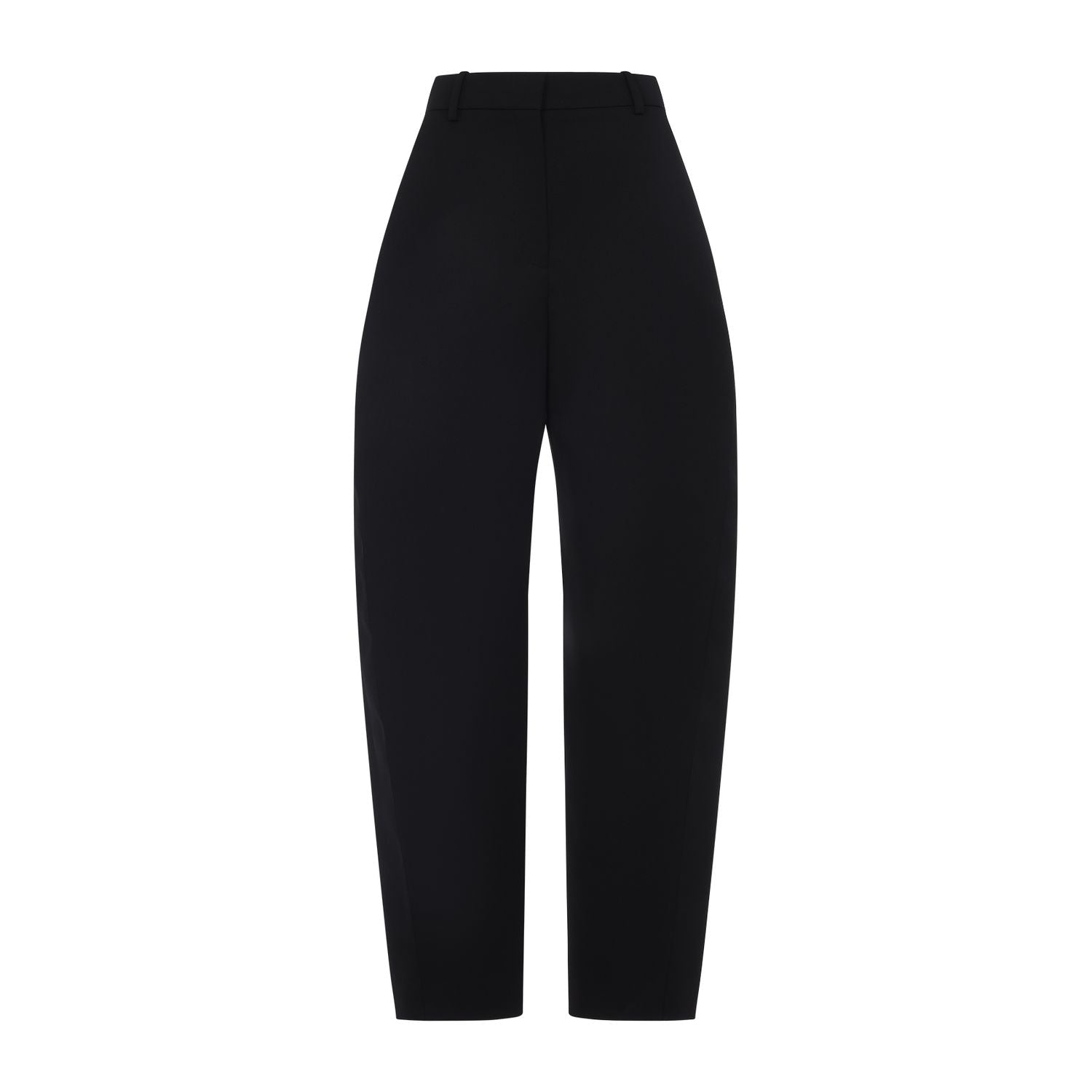 GIVENCHY Tailored Wool Trousers for Women