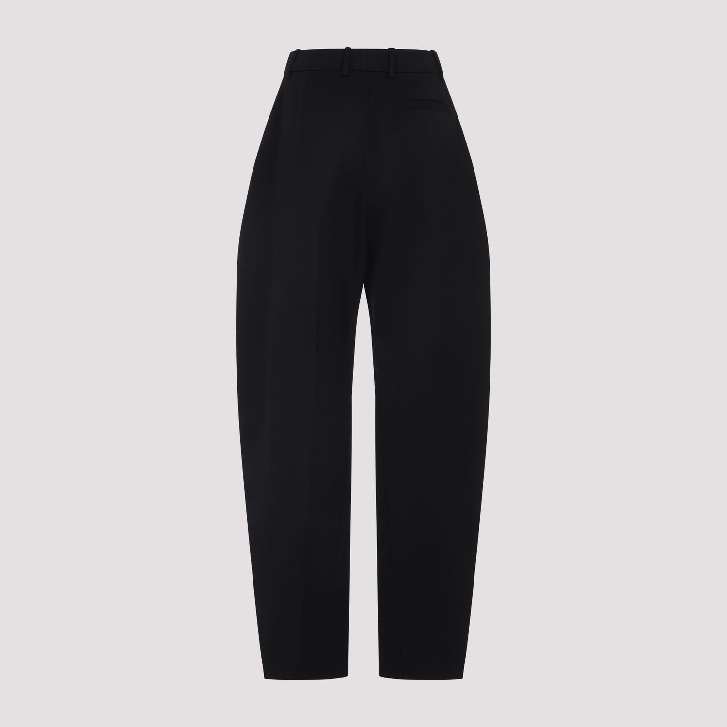 GIVENCHY Tailored Wool Trousers for Women