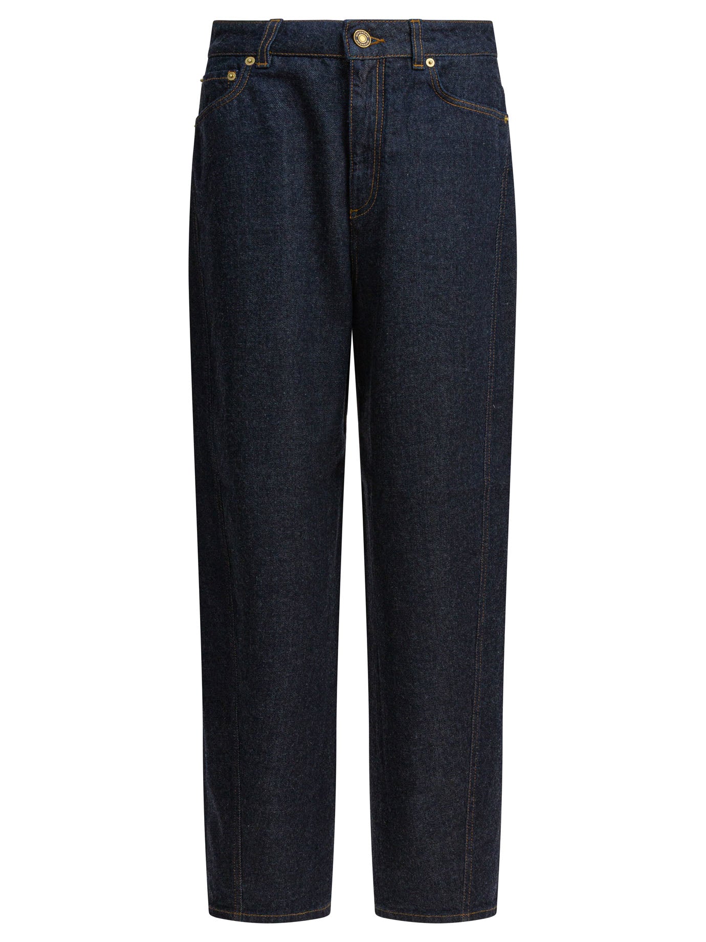 GIVENCHY Cocoon Trousers for Women - Mini Fit