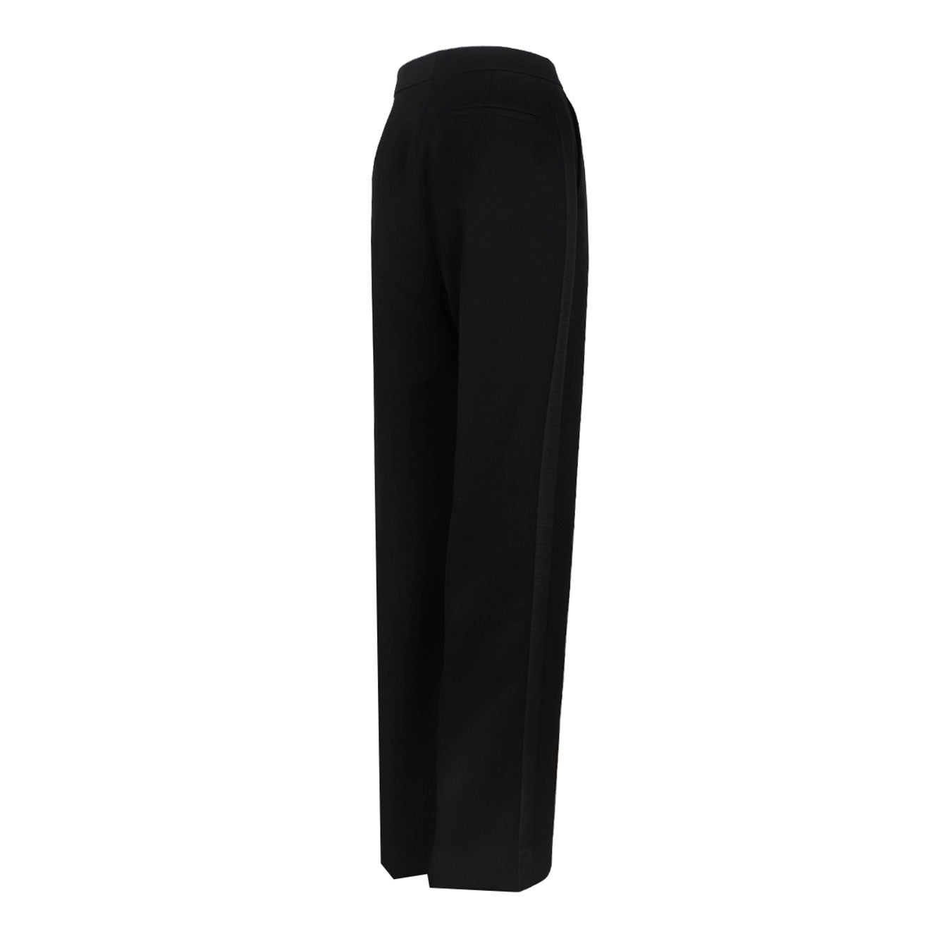GIVENCHY Wool Trousers for Women - FW25 Collection