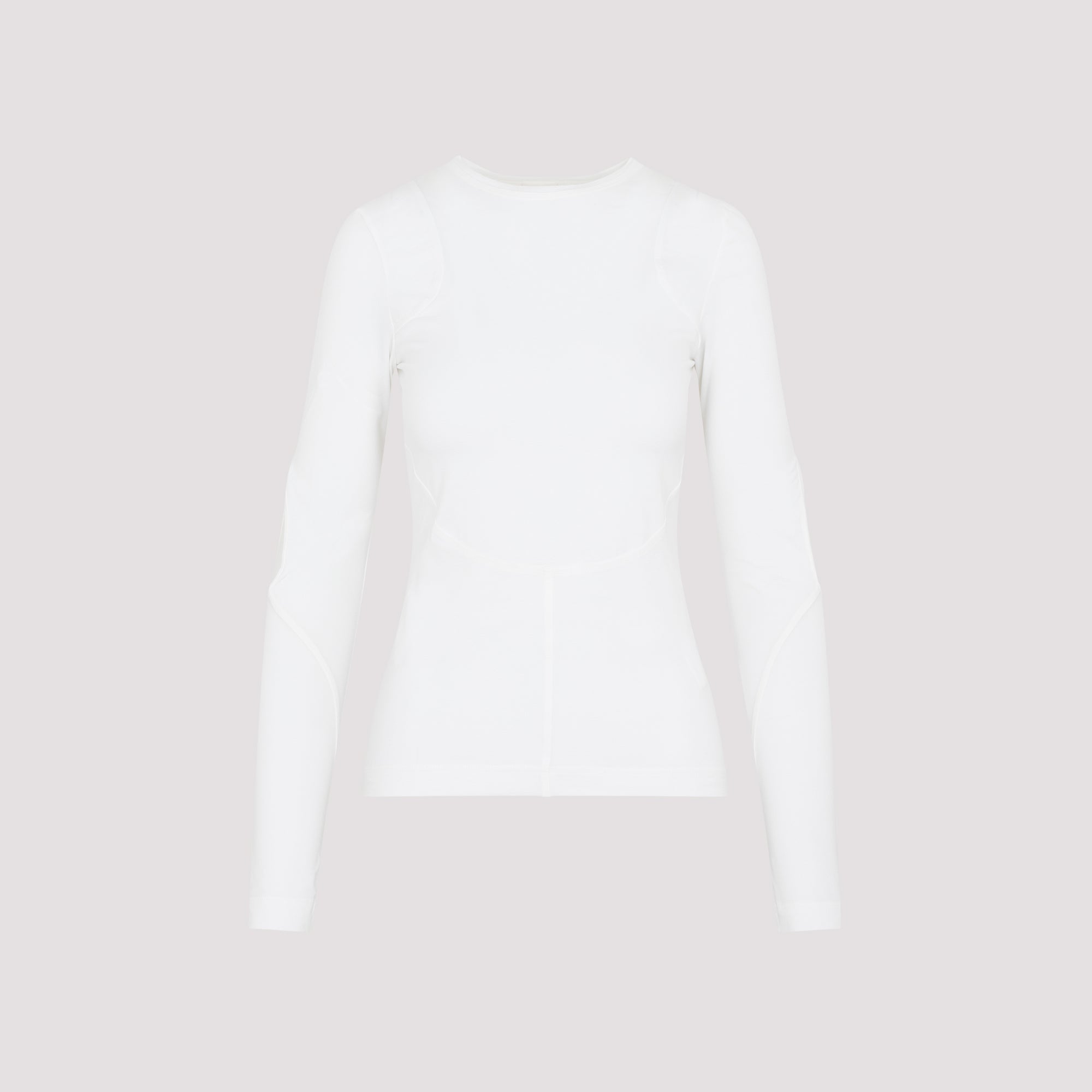GIVENCHY Women's Stretch Nylon Top - FW22