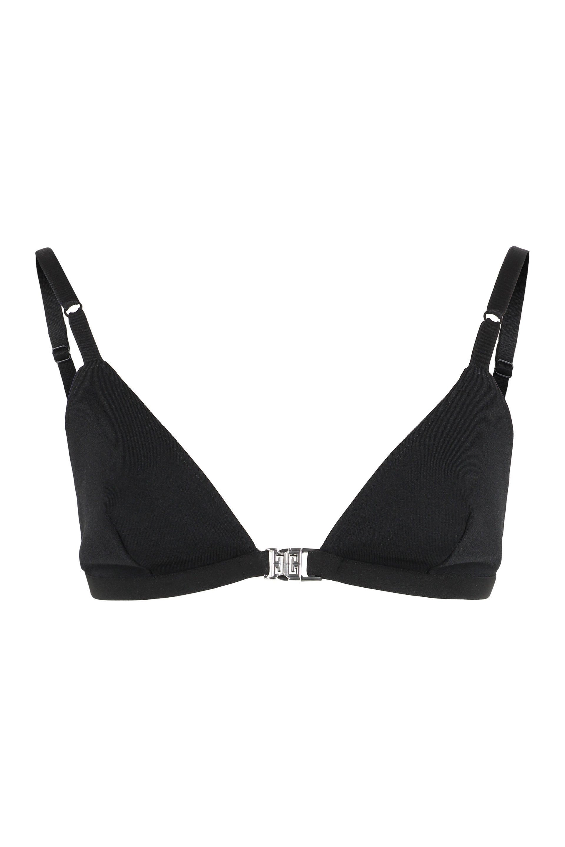 GIVENCHY Triangle Adjustable Bra