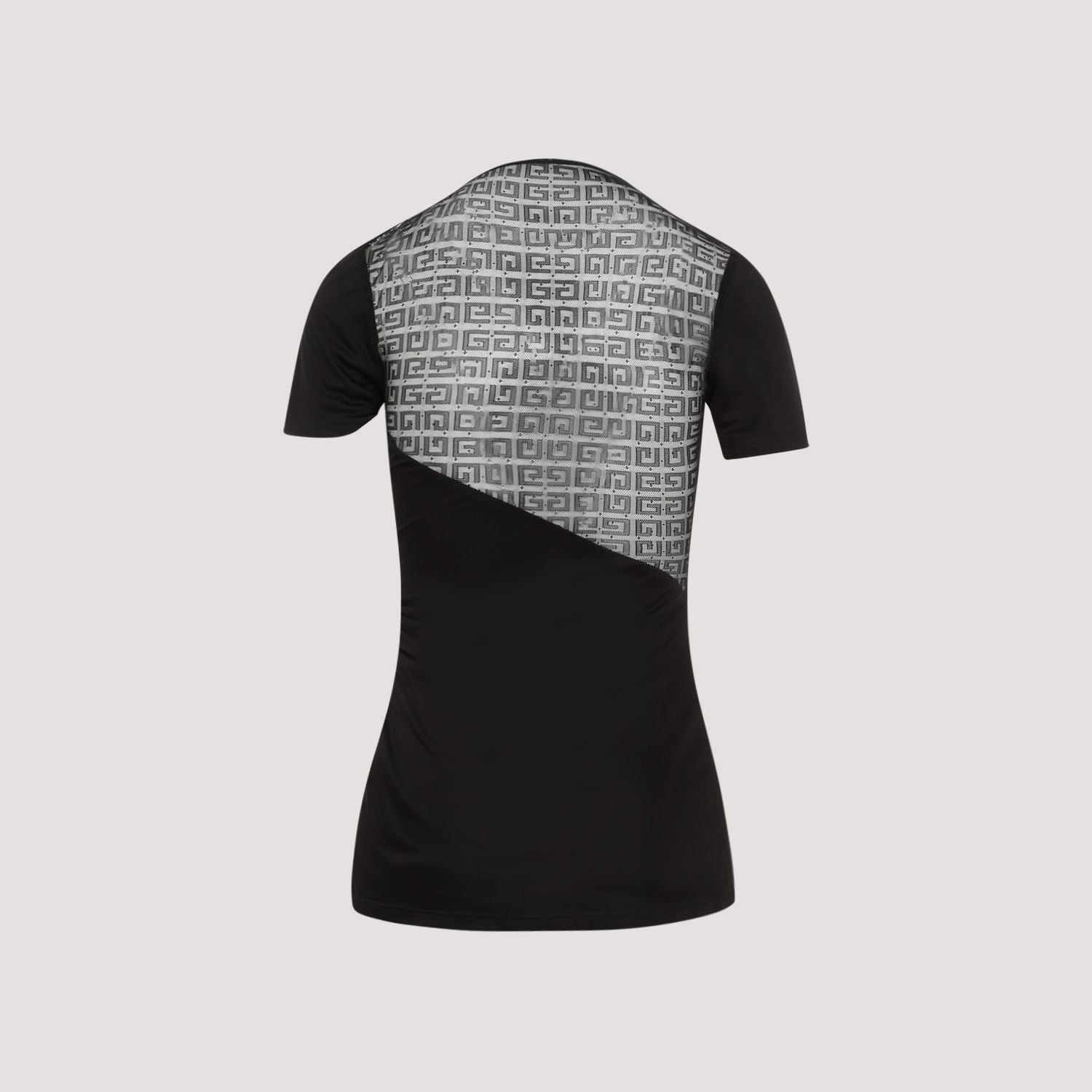 GIVENCHY Chic Viscose Shirt for Women - FW24 Collection