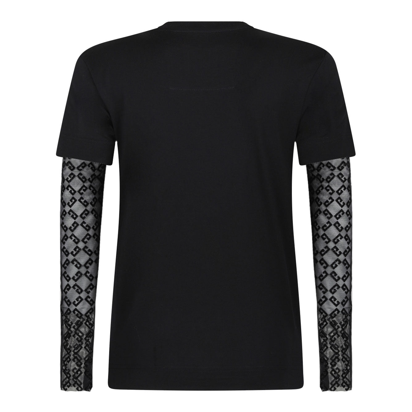 GIVENCHY Cotton T-Shirt for Women - SS25 Collection