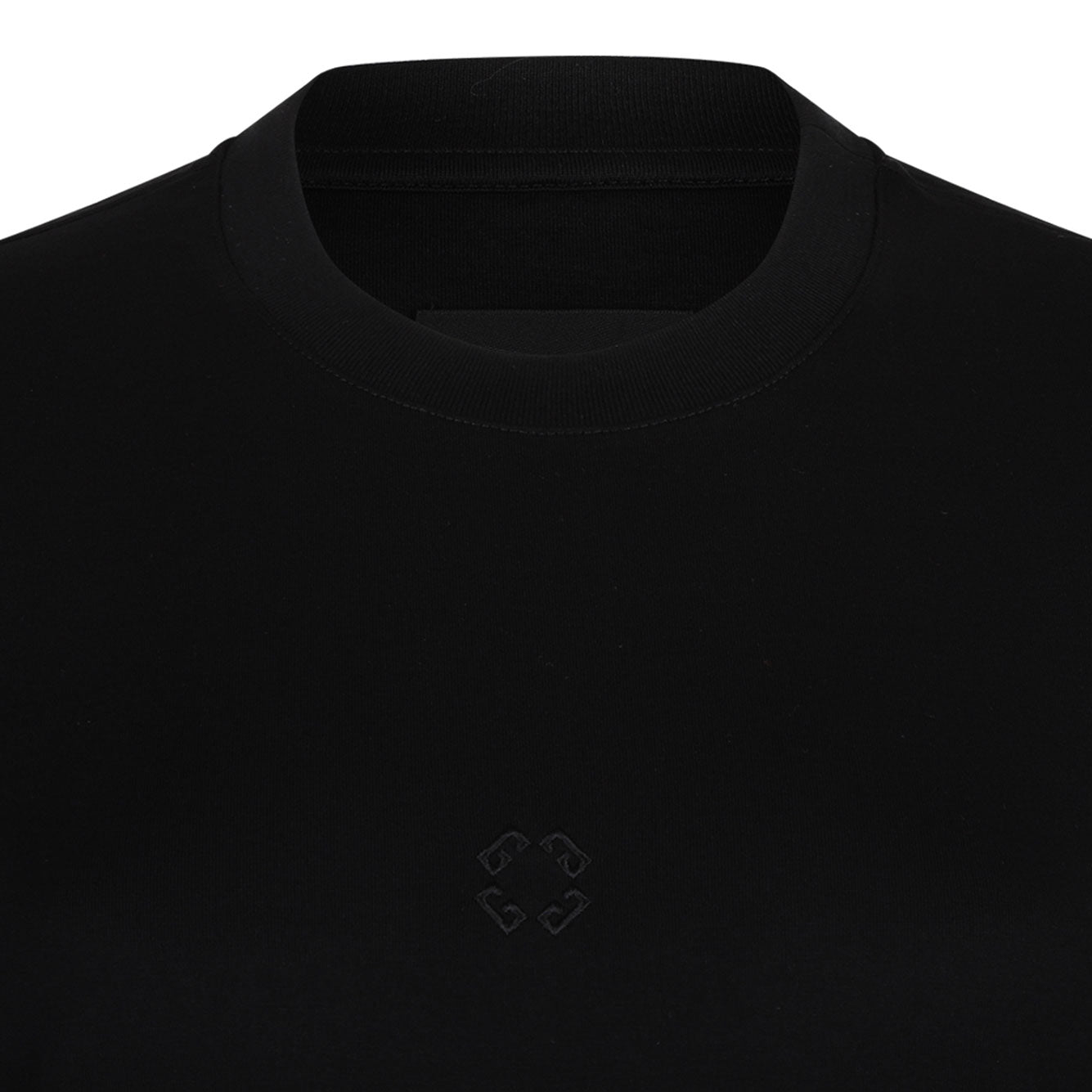 GIVENCHY Cotton T-Shirt for Women - SS25 Collection