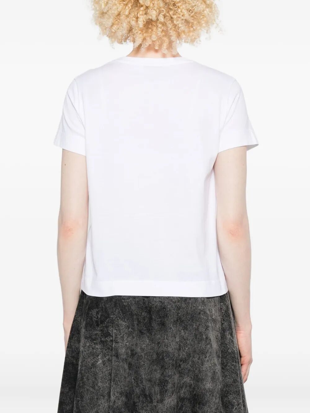 GIVENCHY Classic Women's Cotton T-Shirt