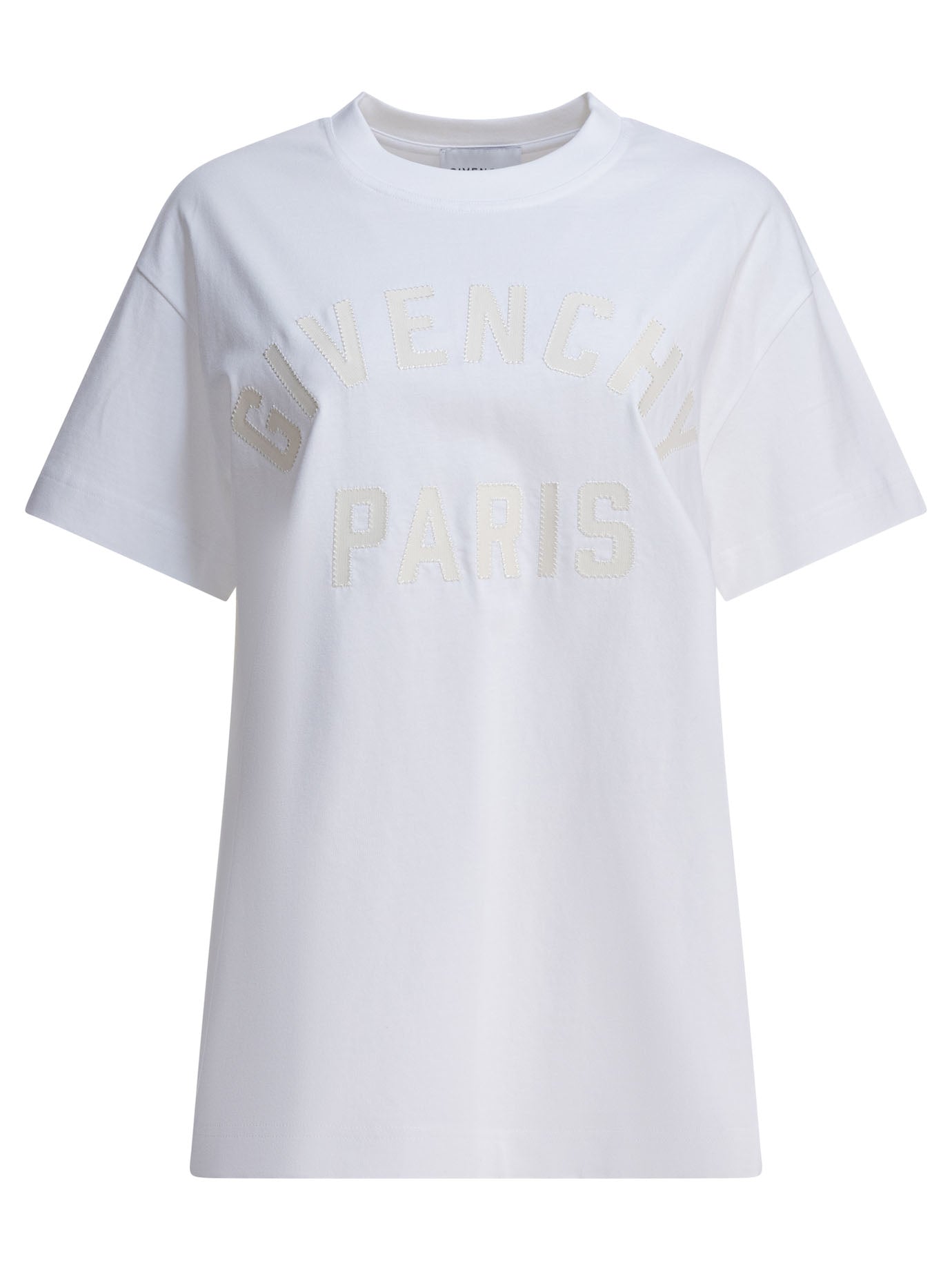 GIVENCHY Boxy Women's T-Shirt