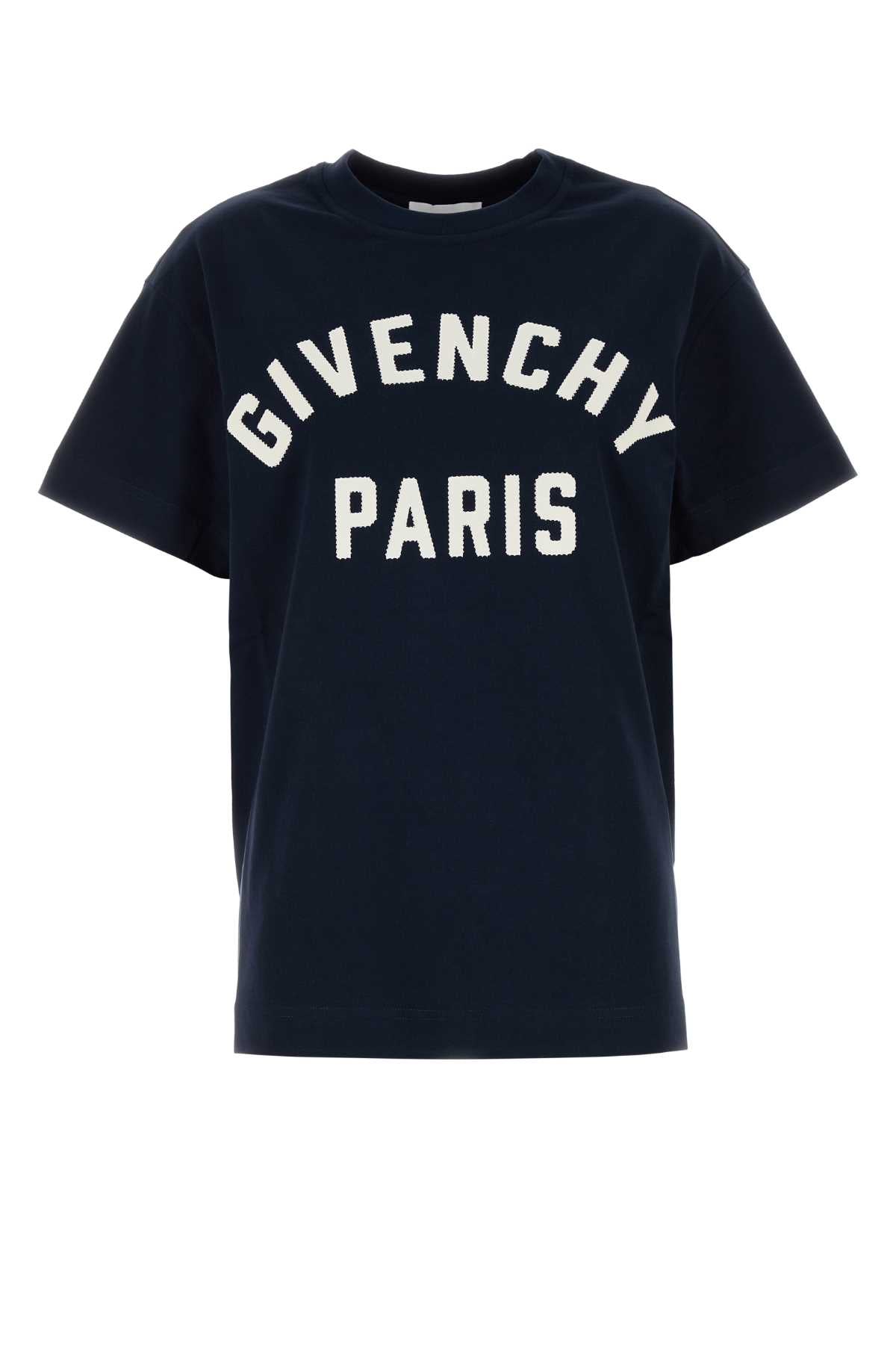 GIVENCHY Classic Women's Cotton T-Shirt