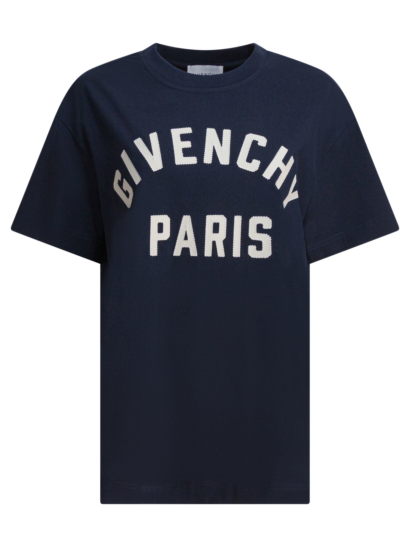 GIVENCHY Boxy Women's T-Shirt