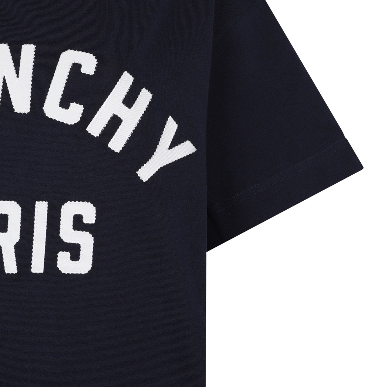 GIVENCHY Classic Women's Cotton T-Shirt