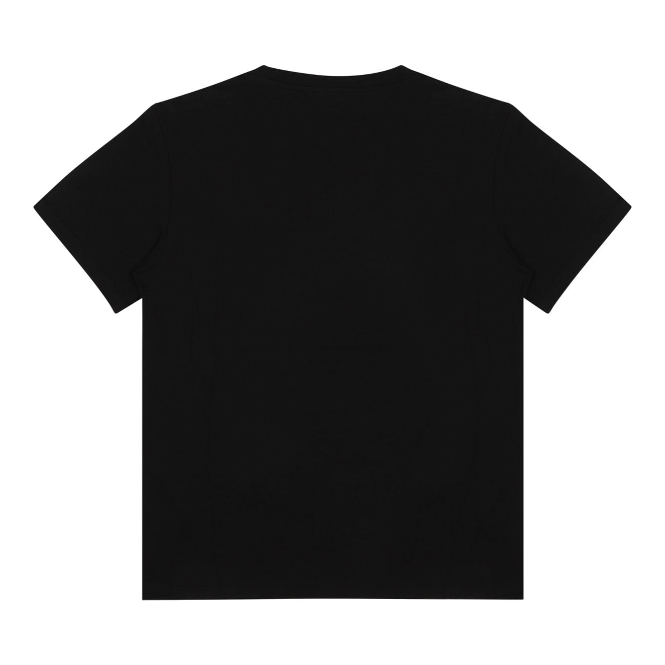 BALMAIN KIDS Mini Cotton T-Shirt for Girls - SS25 Collection