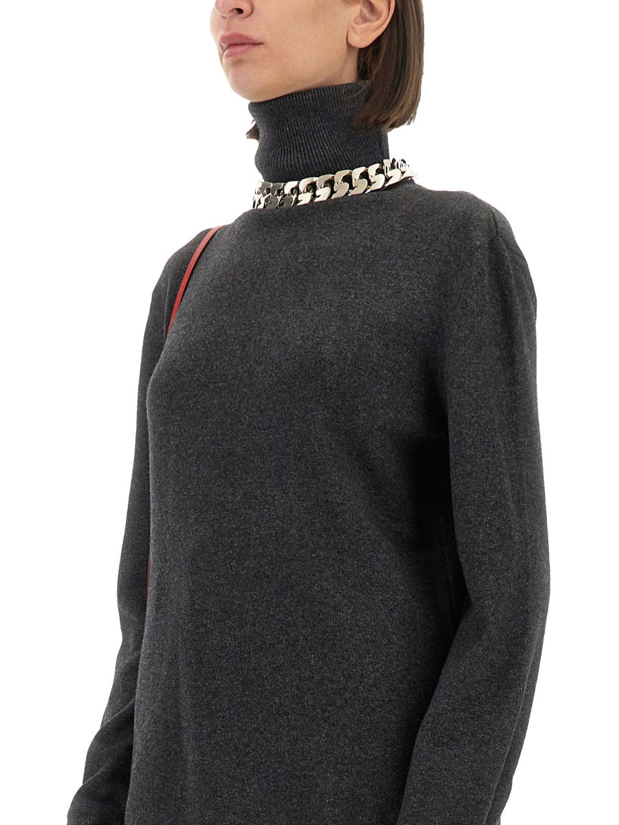 GIVENCHY Cashmere Pullover - Regular Fit, Size S