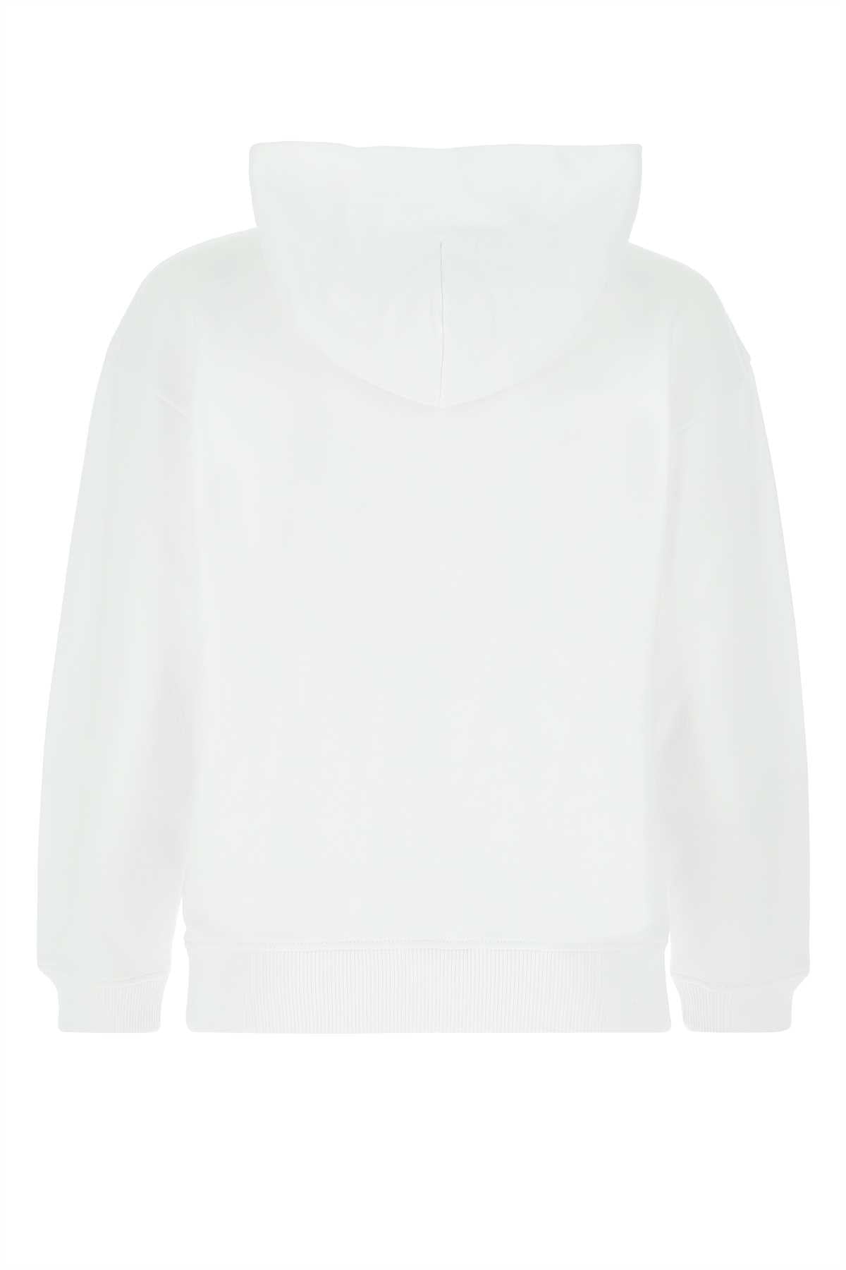 GIVENCHY Oversize Cotton T-Shirt for Women