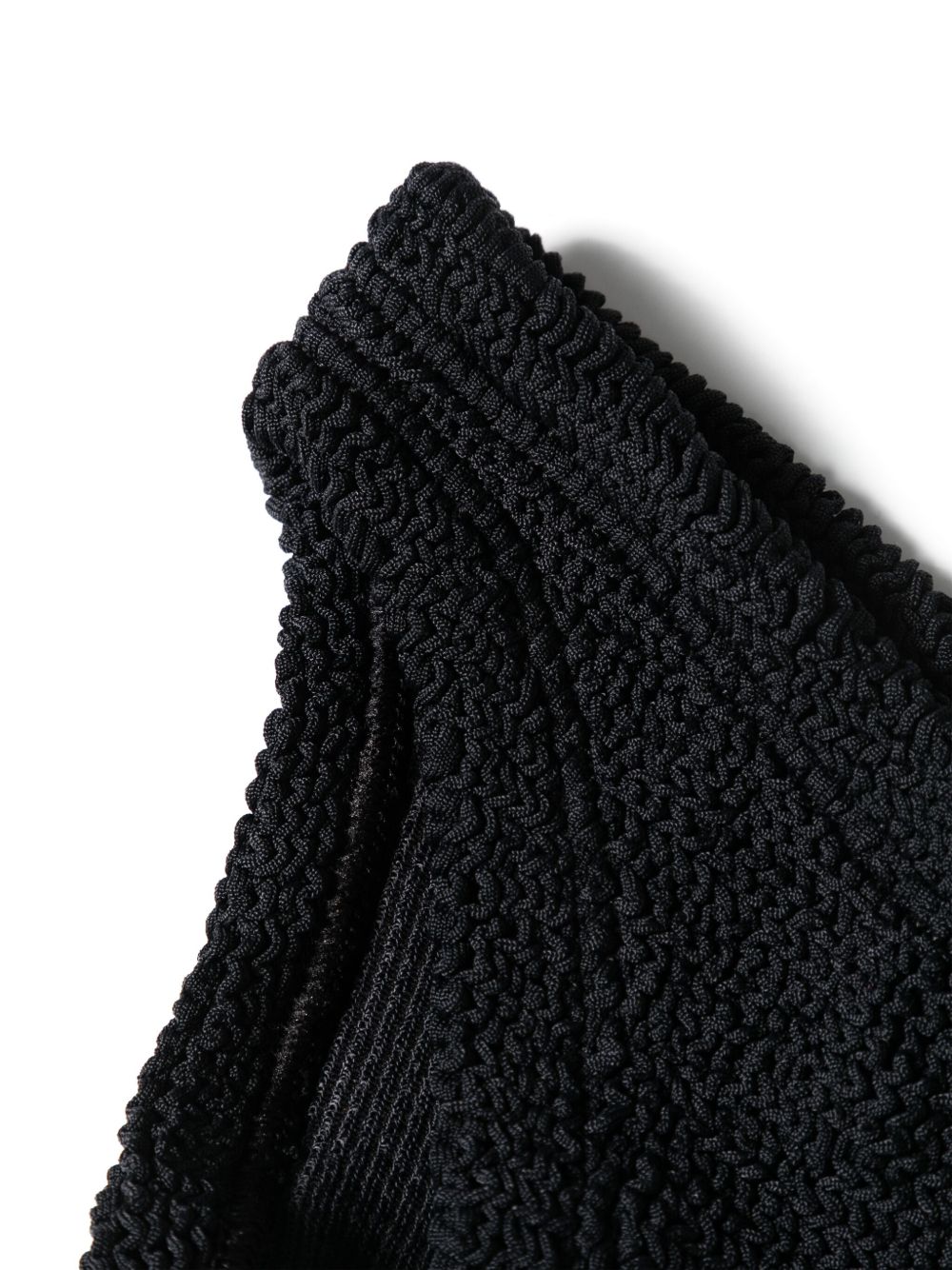 HUNZA G Xandra Mini Bikini - One Size Fits All