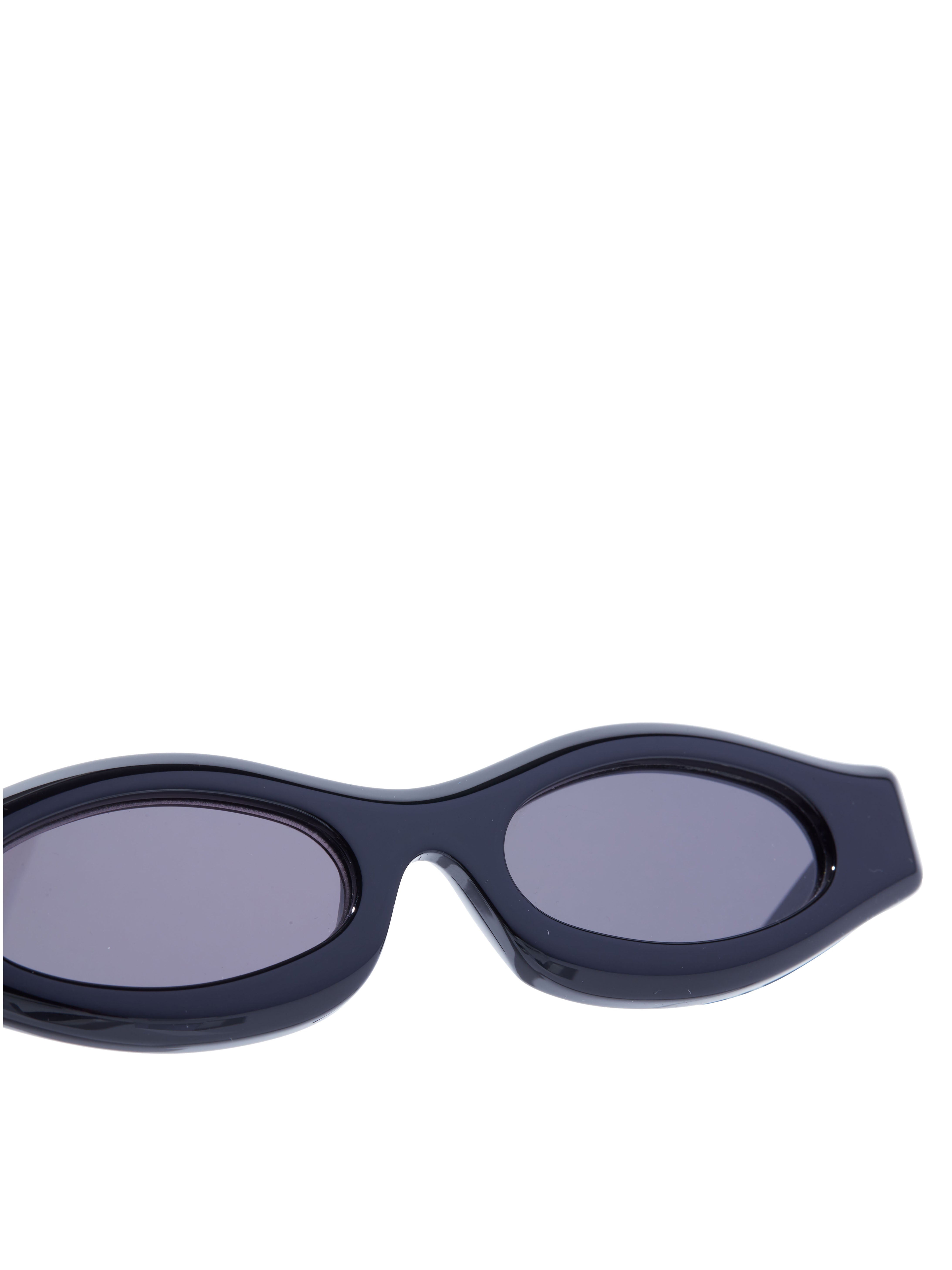 KUBORAUM Unisex Sunglasses - One Size 50-21