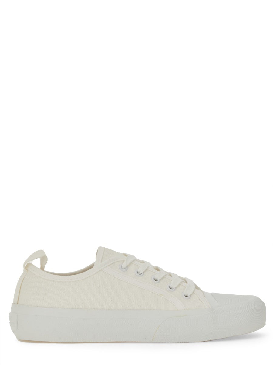 STUDIO NICHOLSON Men's Classic Cotton Sneakers