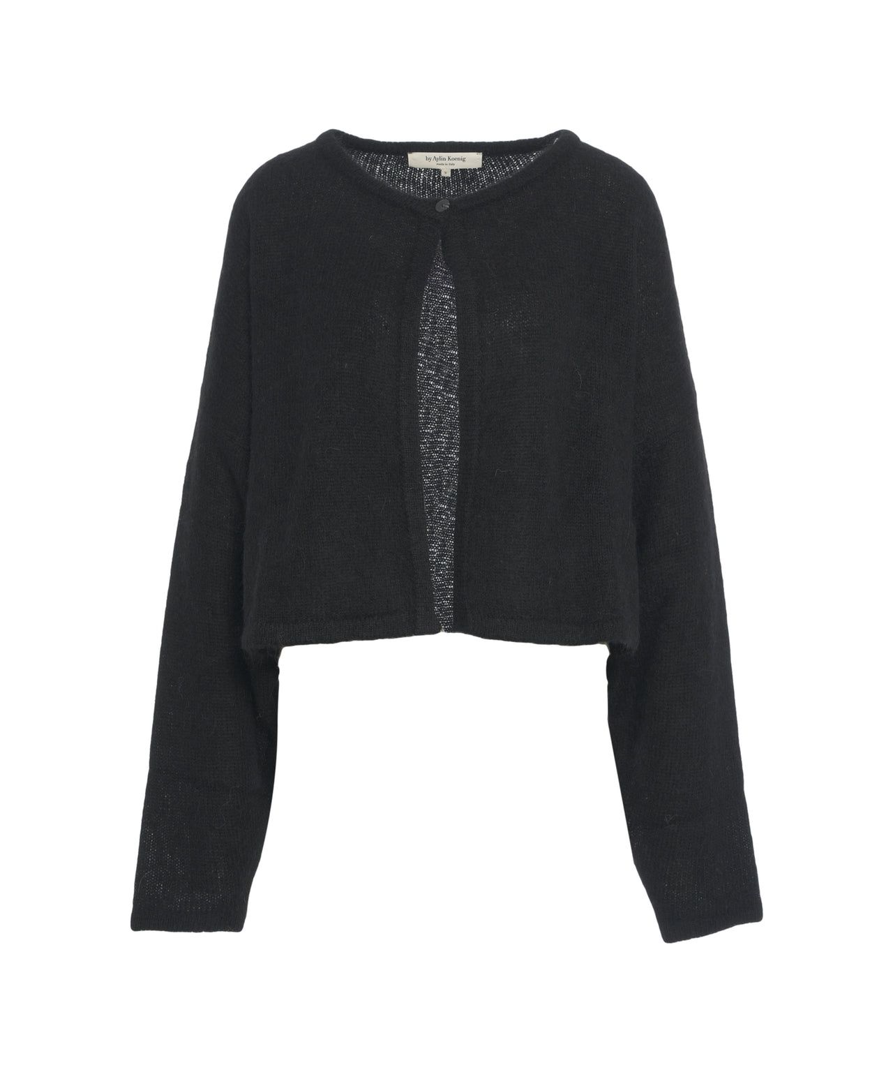 BY AYLIN KOENIG Cropped Cardigan 'Marlie' for Women