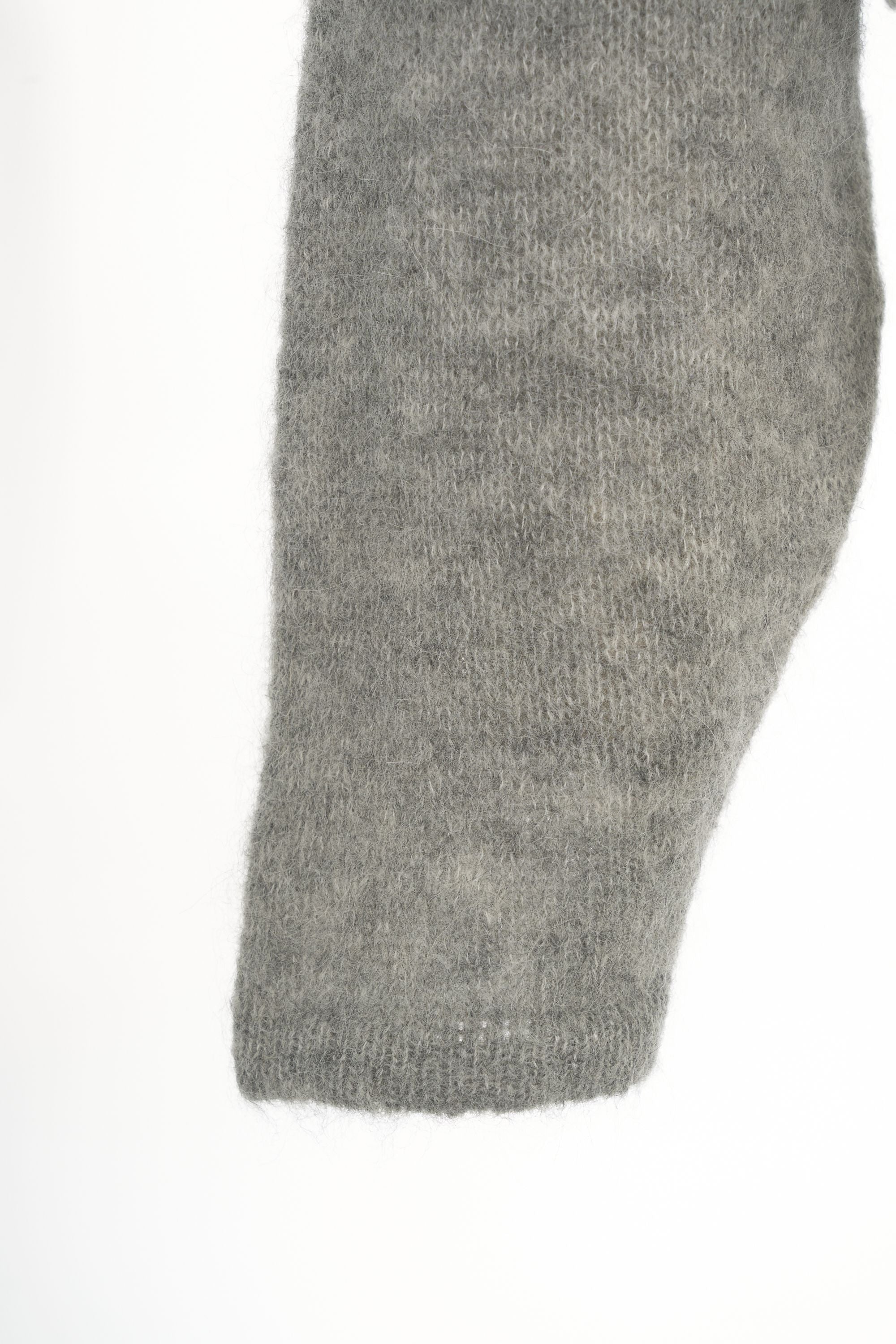 BY AYLIN KOENIG Marlie Open Design Cardigan for Women