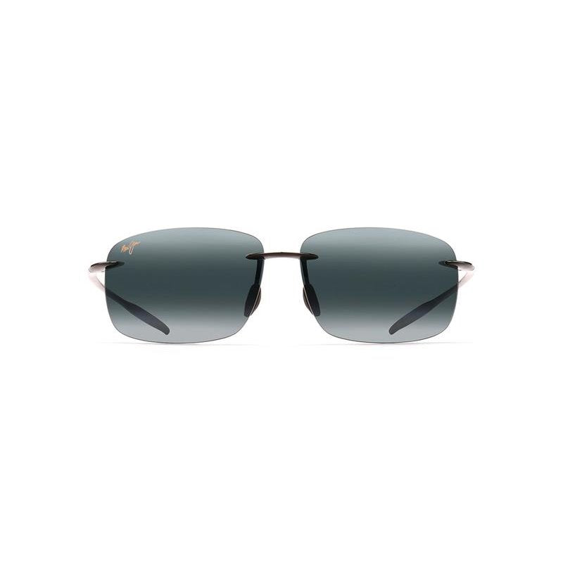 MAUI JIM Stylish Breakwall Sunglasses for Men
