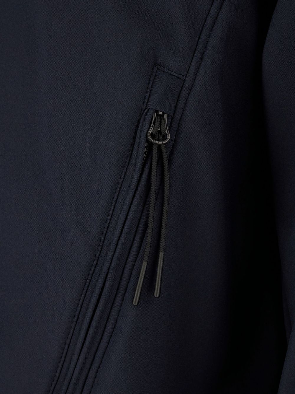 C.P. COMPANY Contemporary Hooded Jacket for Men - FW25