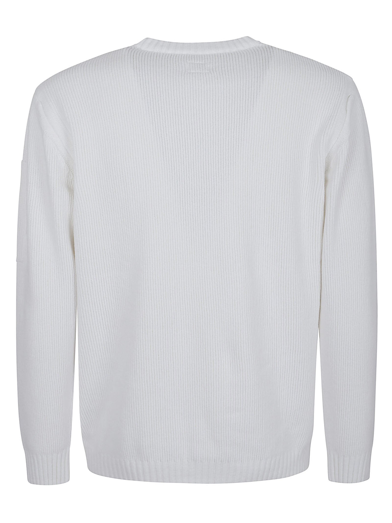 C.P. COMPANY Stylish Men's Sweater for Fall/Winter 2025