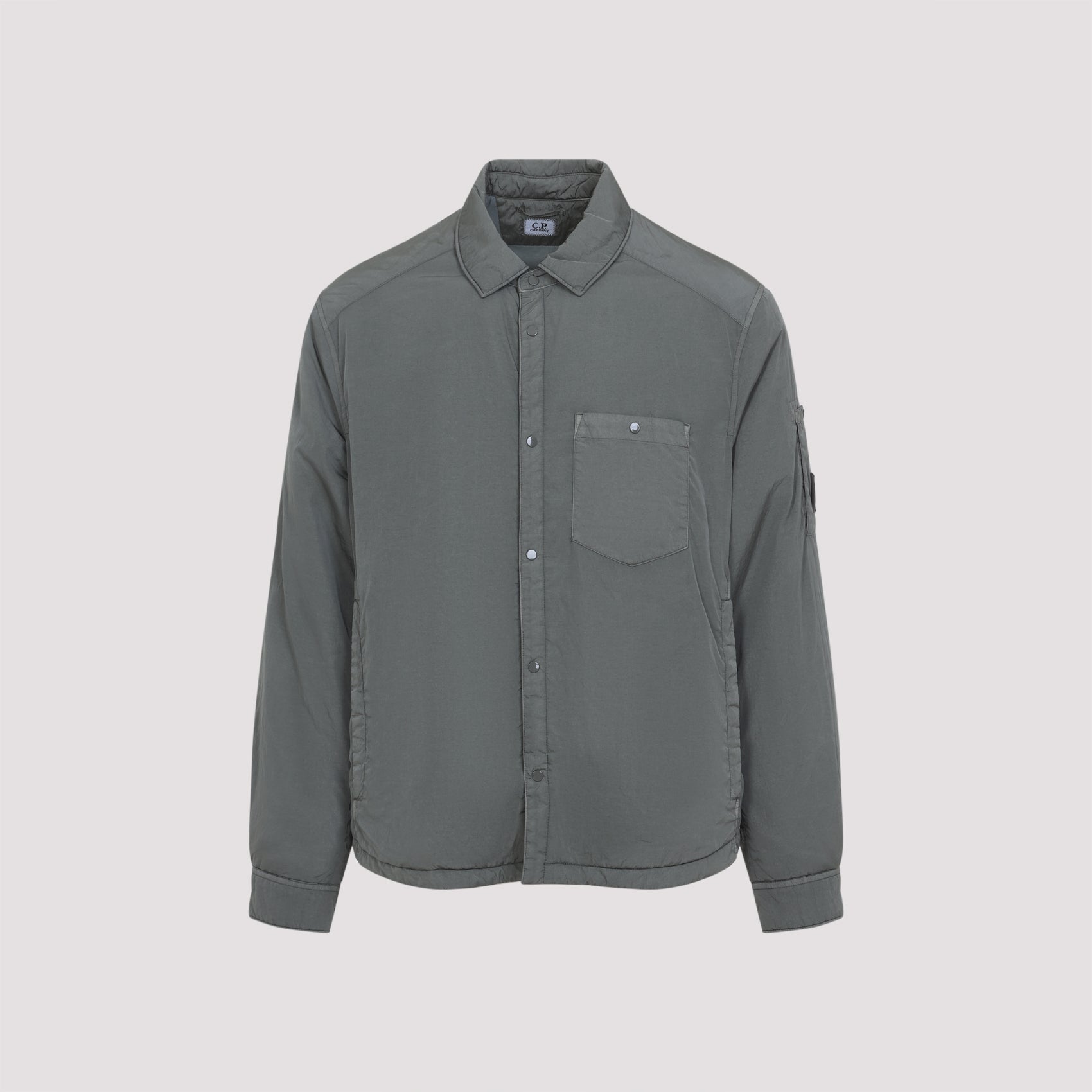 C.P. COMPANY Modern Fit Men's Jacket 19CMOS088A