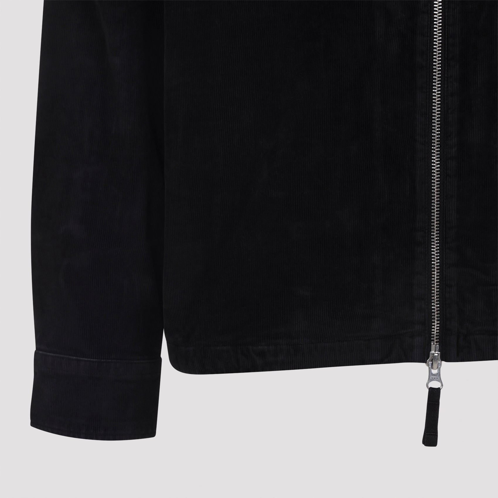 C.P. COMPANY Men's Stylish Flex-Comfort Shirt - FW25