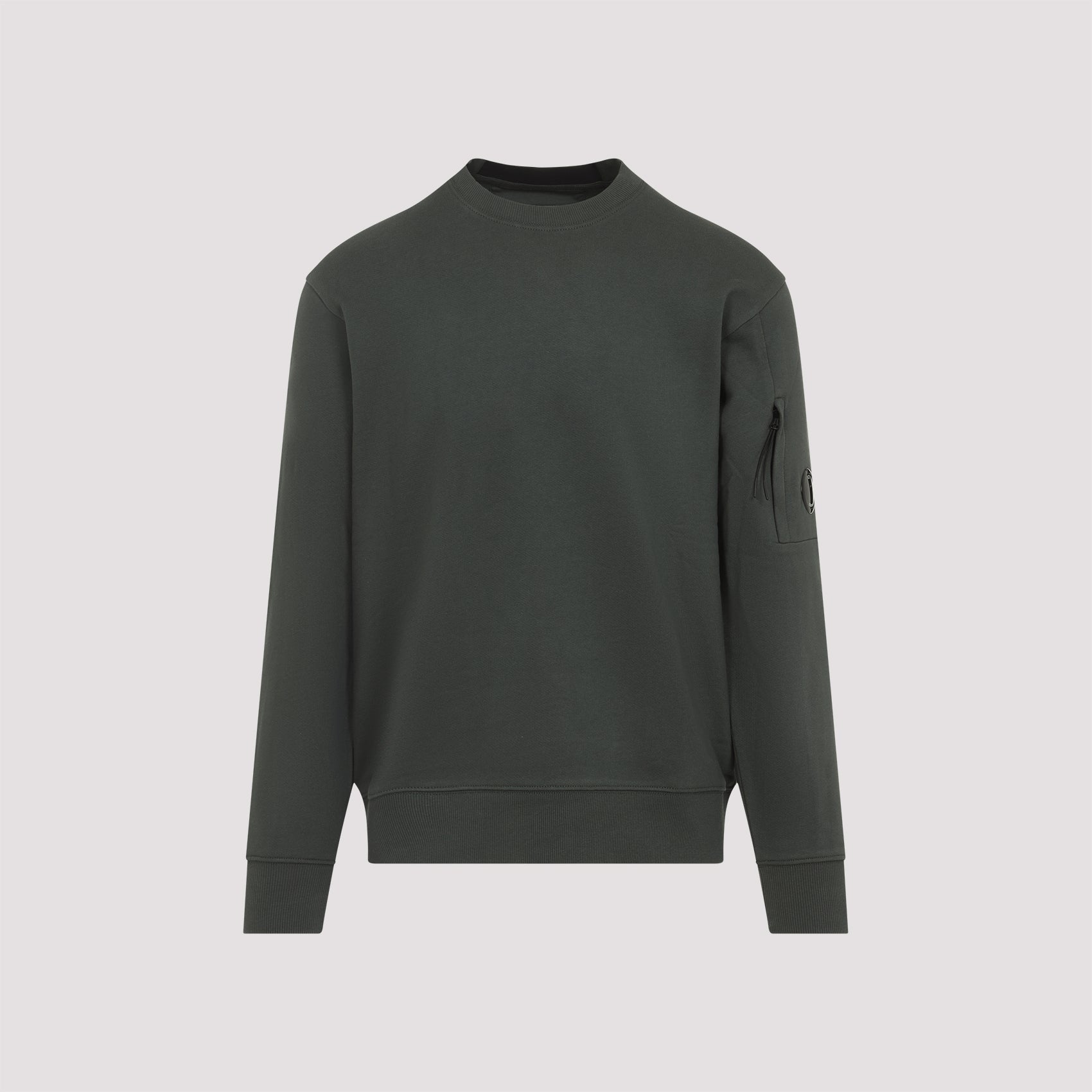 C.P. COMPANY Modern Fit Sweatshirt - 19CMSS713A