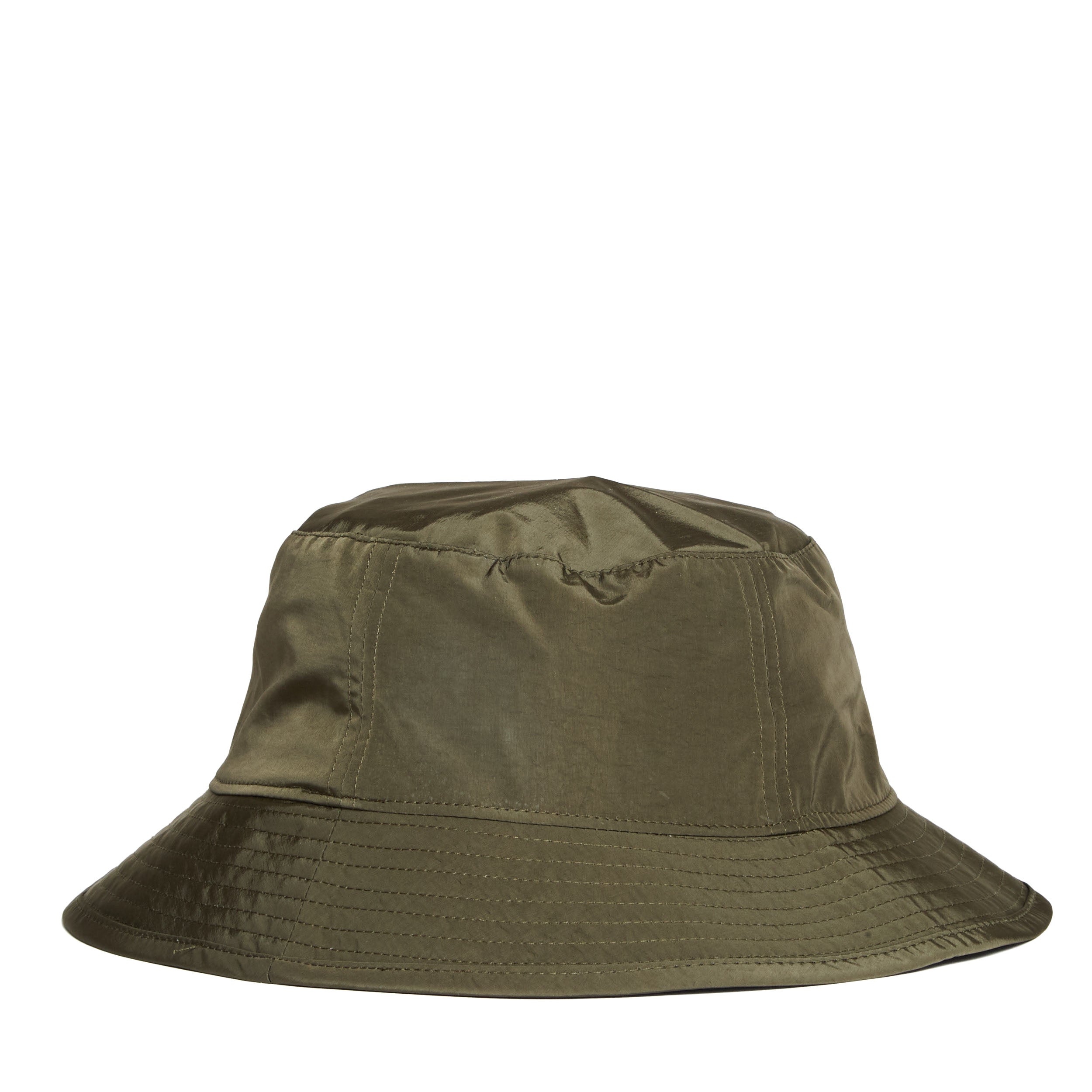 C.P. COMPANY Bucket Hat with Adjustable Strap