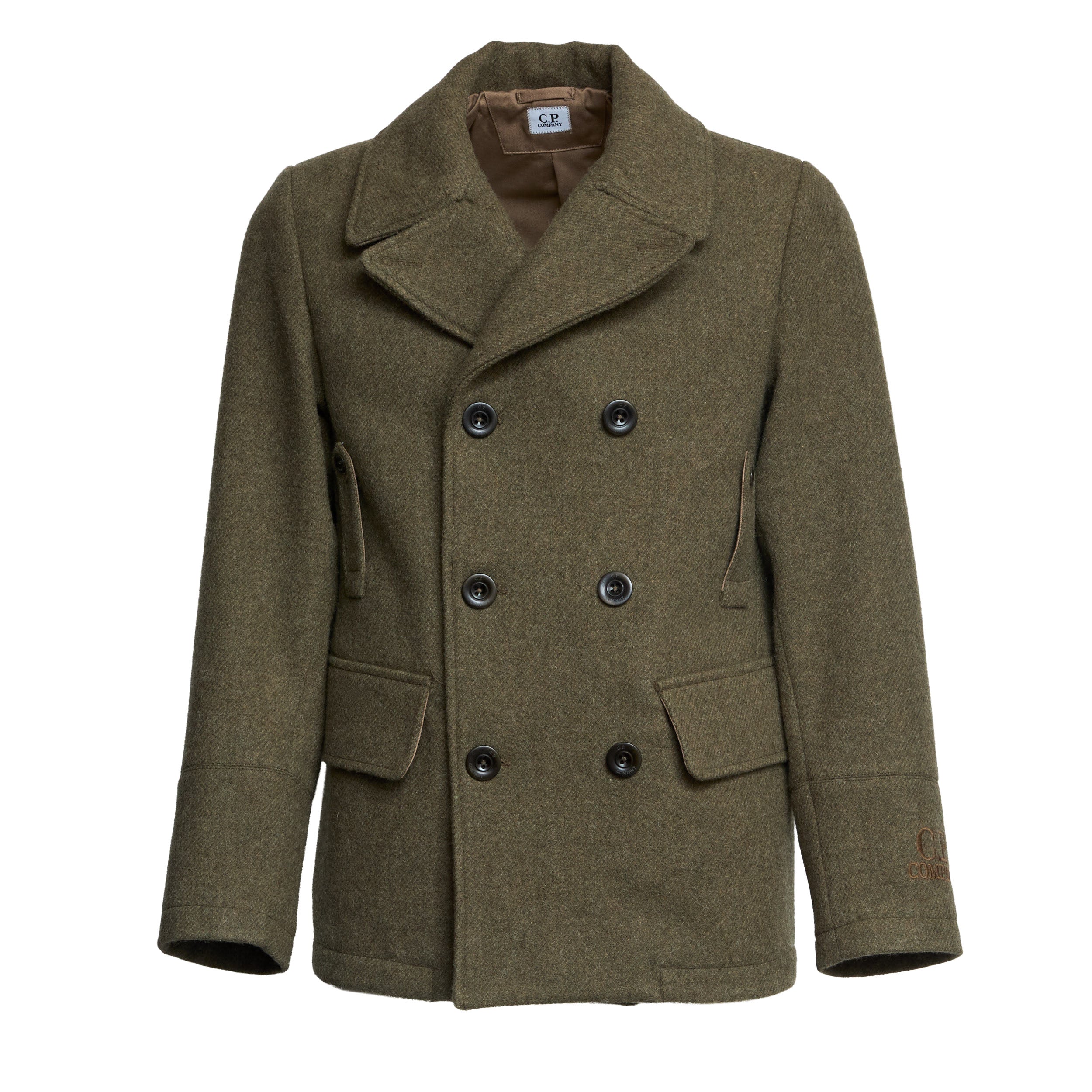 C.P. COMPANY Medium Duffel Jacket for Men