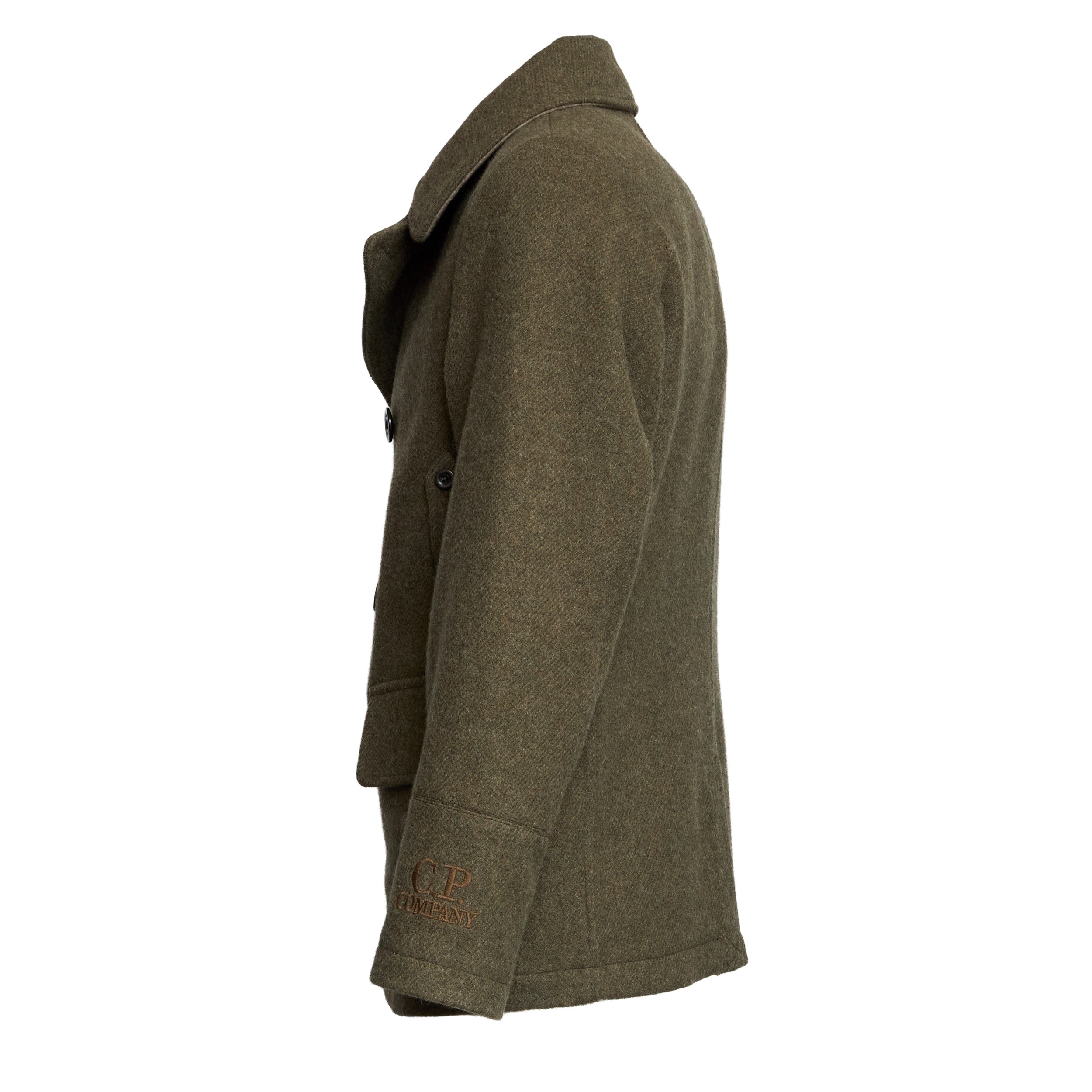 C.P. COMPANY Medium Duffel Jacket for Men