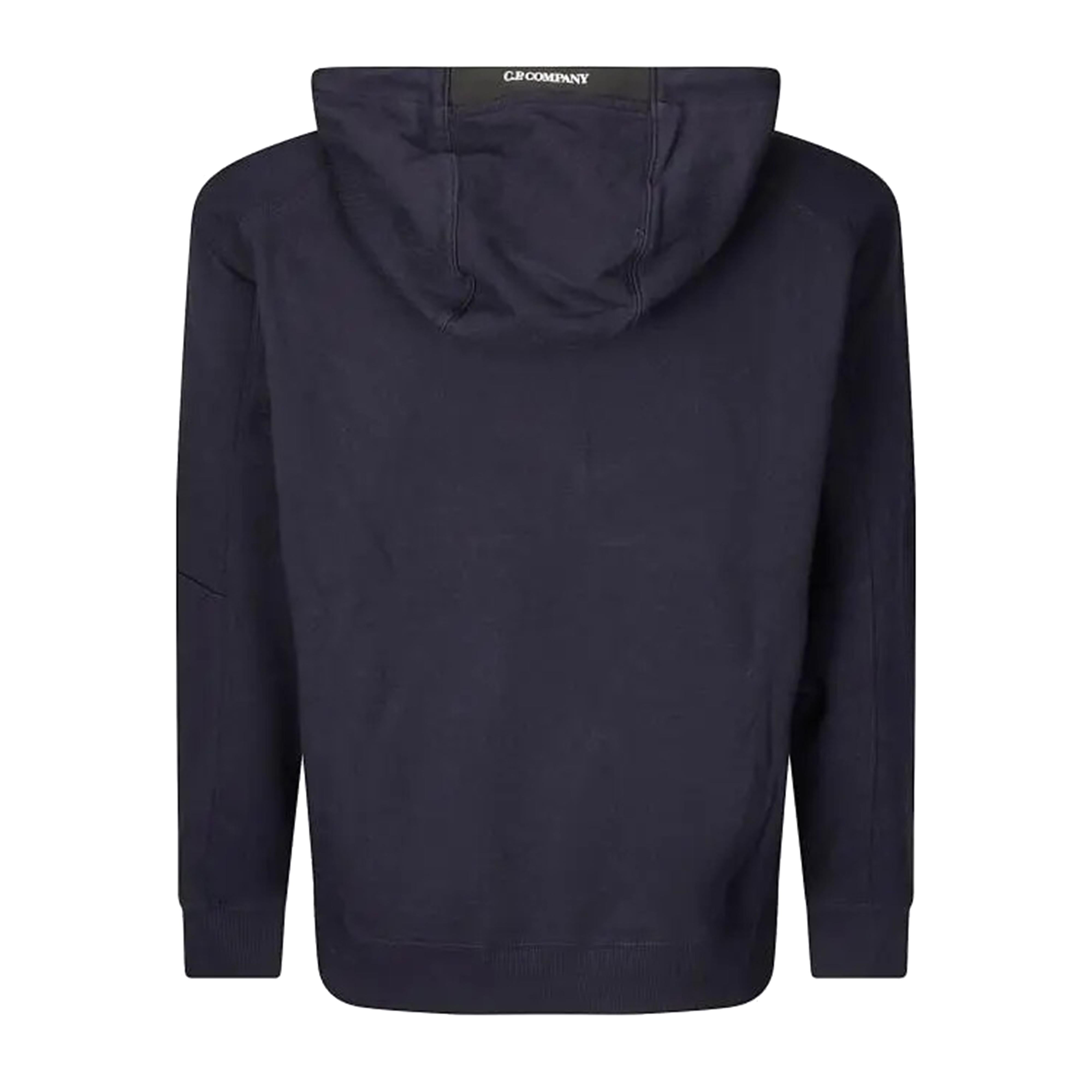 C.P. COMPANY Hooded Sweatshirt for Men - SS25 Collection
