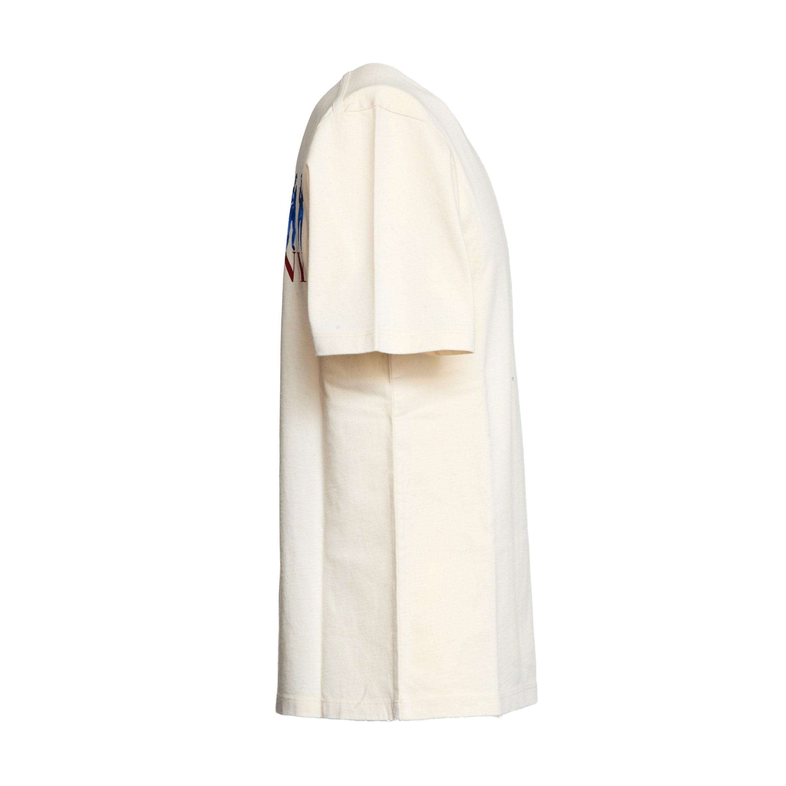 C.P. COMPANY Regular Fit Printed Logo T-Shirt