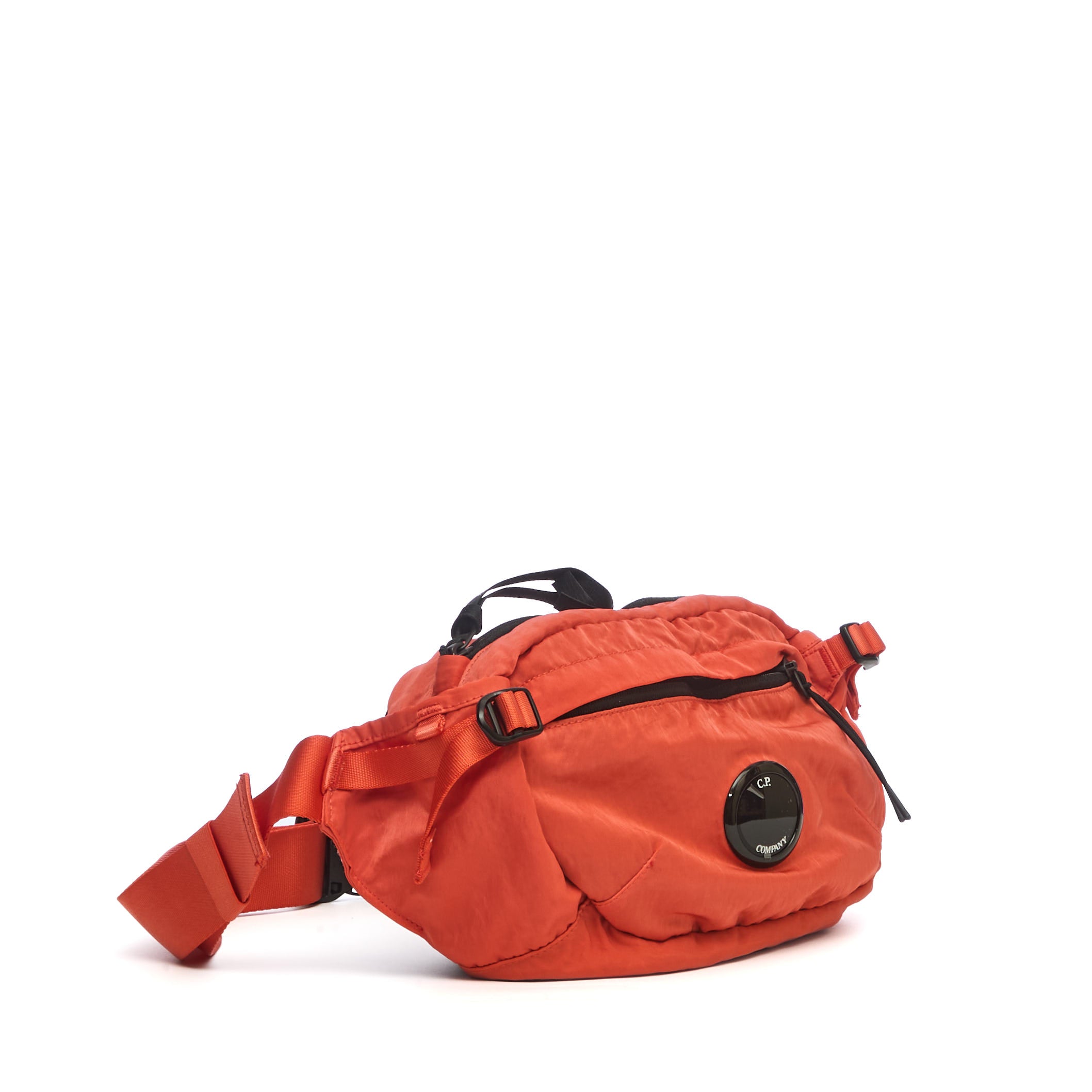 C.P. COMPANY Nylon B Crossbody Pack