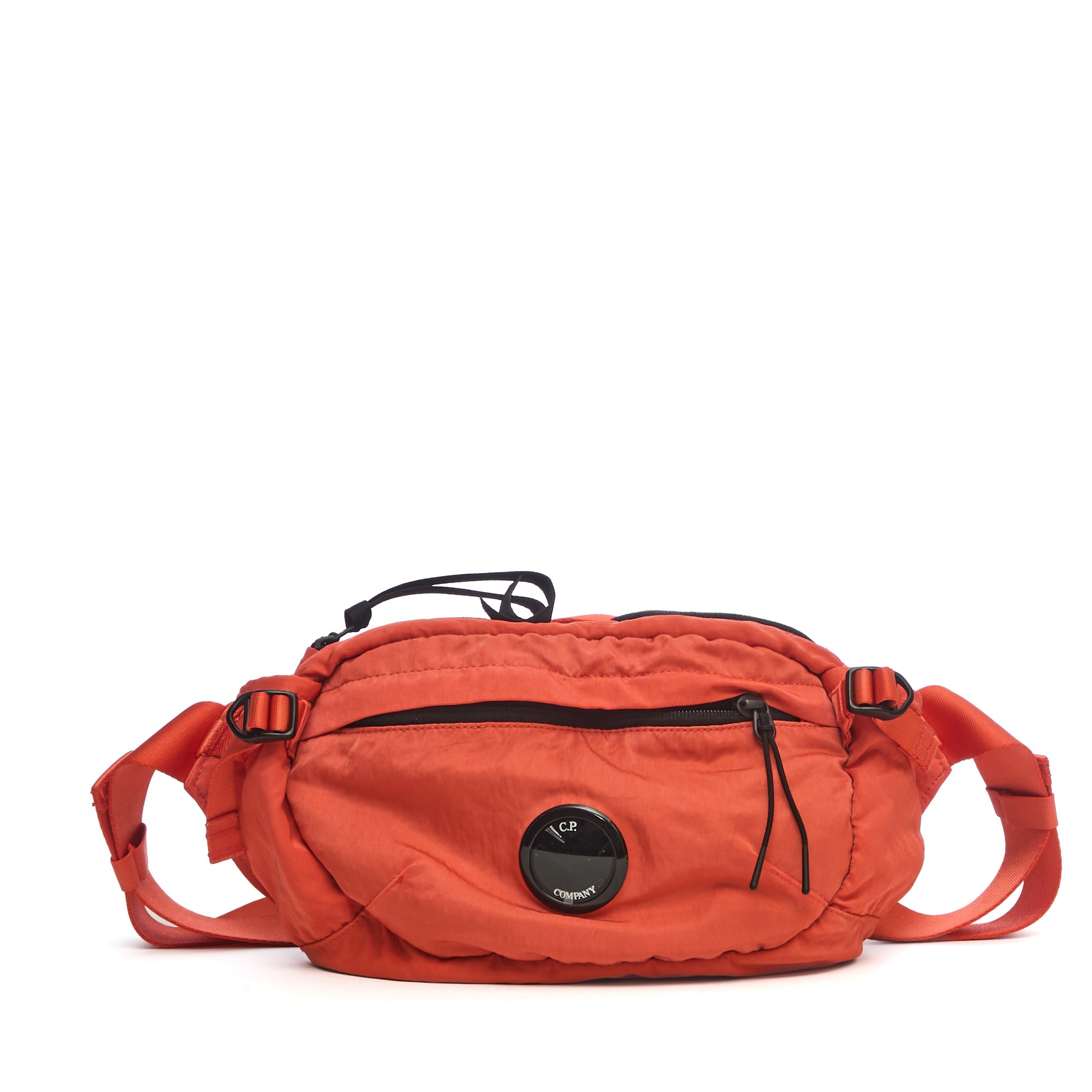 C.P. COMPANY Nylon B Crossbody Pack