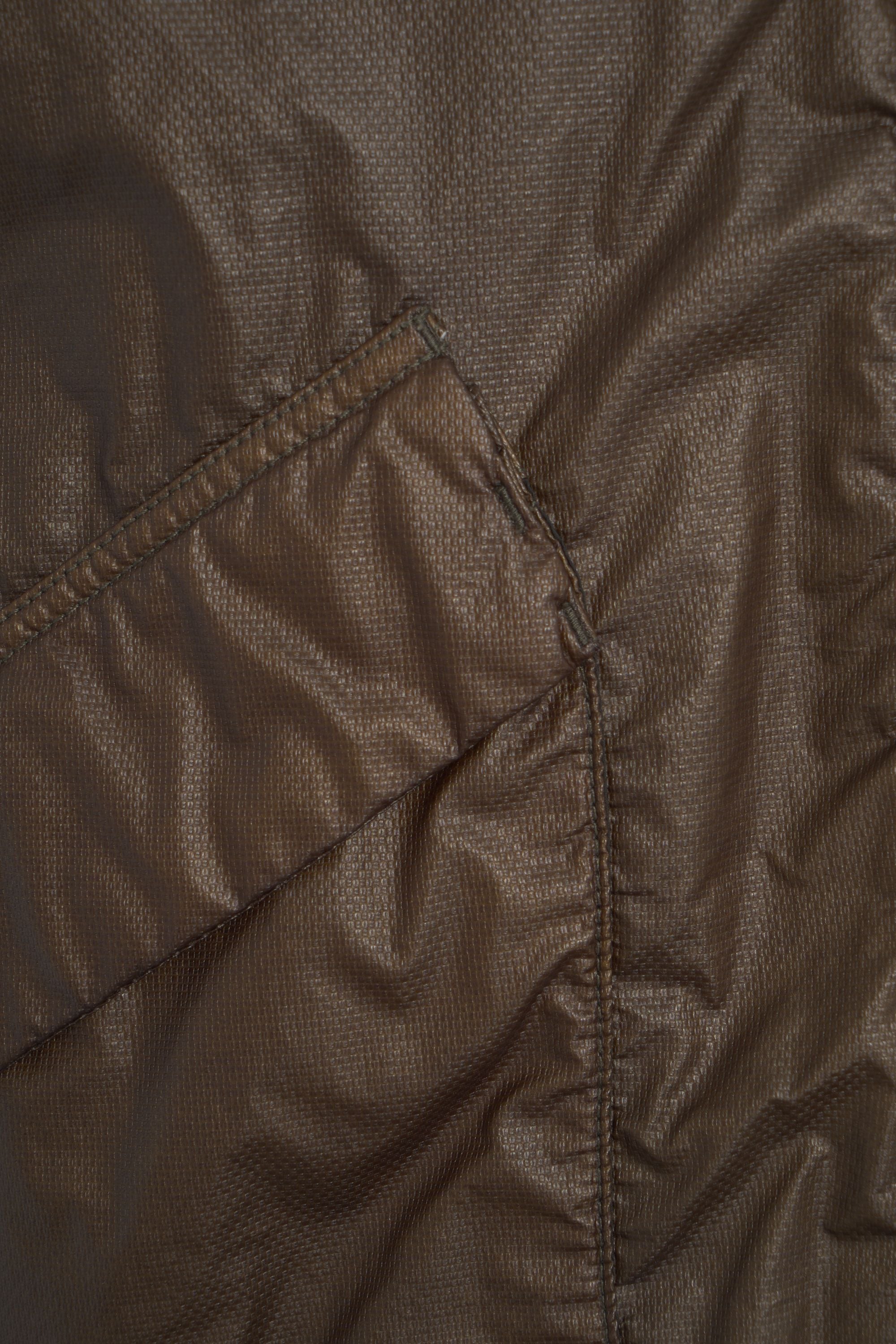 C.P. COMPANY Iconic Goggle Puffer Jacket - Regular Fit