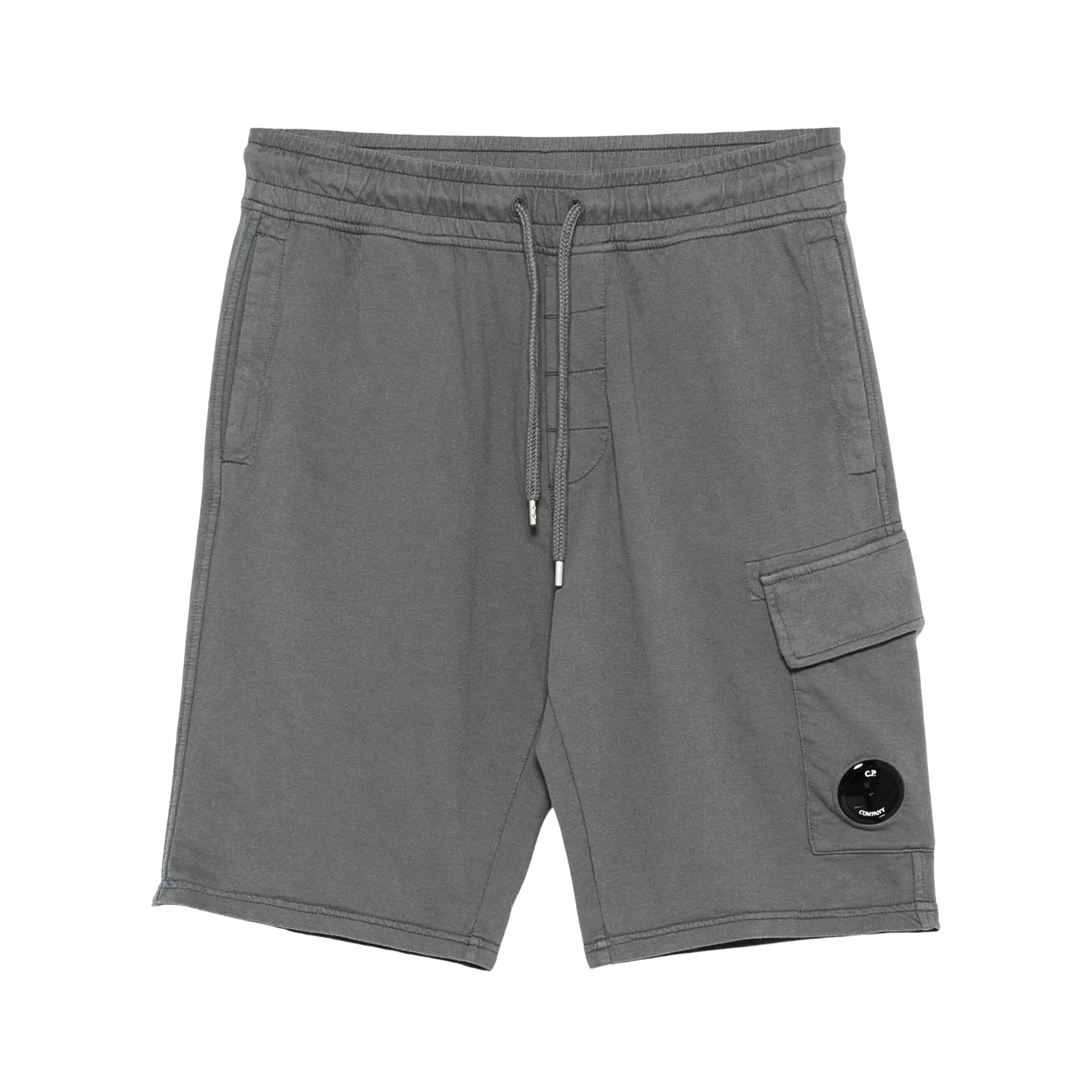 C.P. COMPANY Comfortable Mini Bermudas for Men