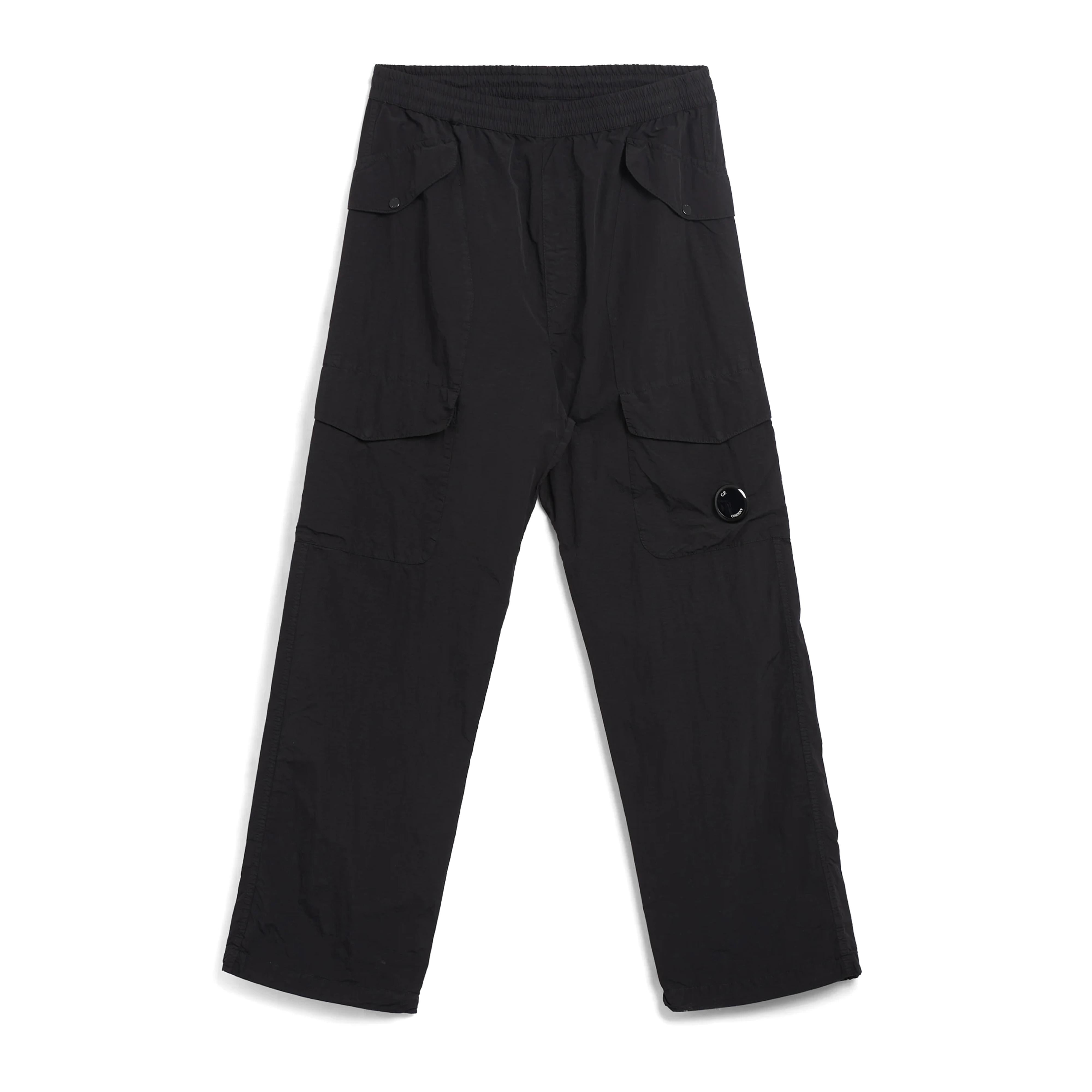 C.P. COMPANY Modern Fit Trousers