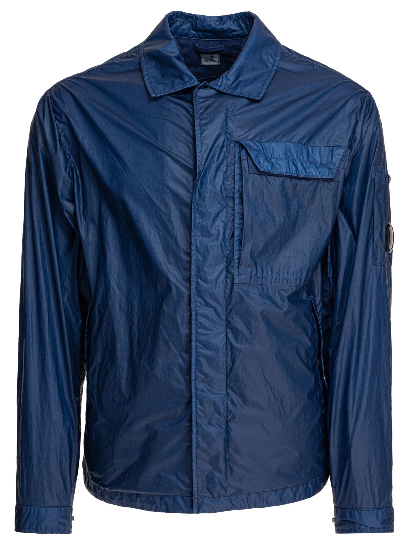 C.P. COMPANY Men's Lens Jacket