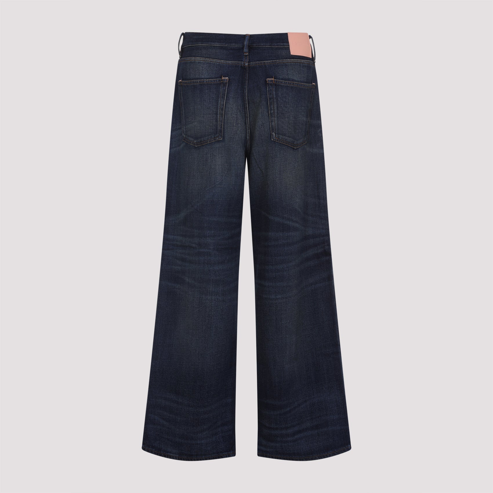ACNE STUDIOS Men's Yoyogi Fit Jeans