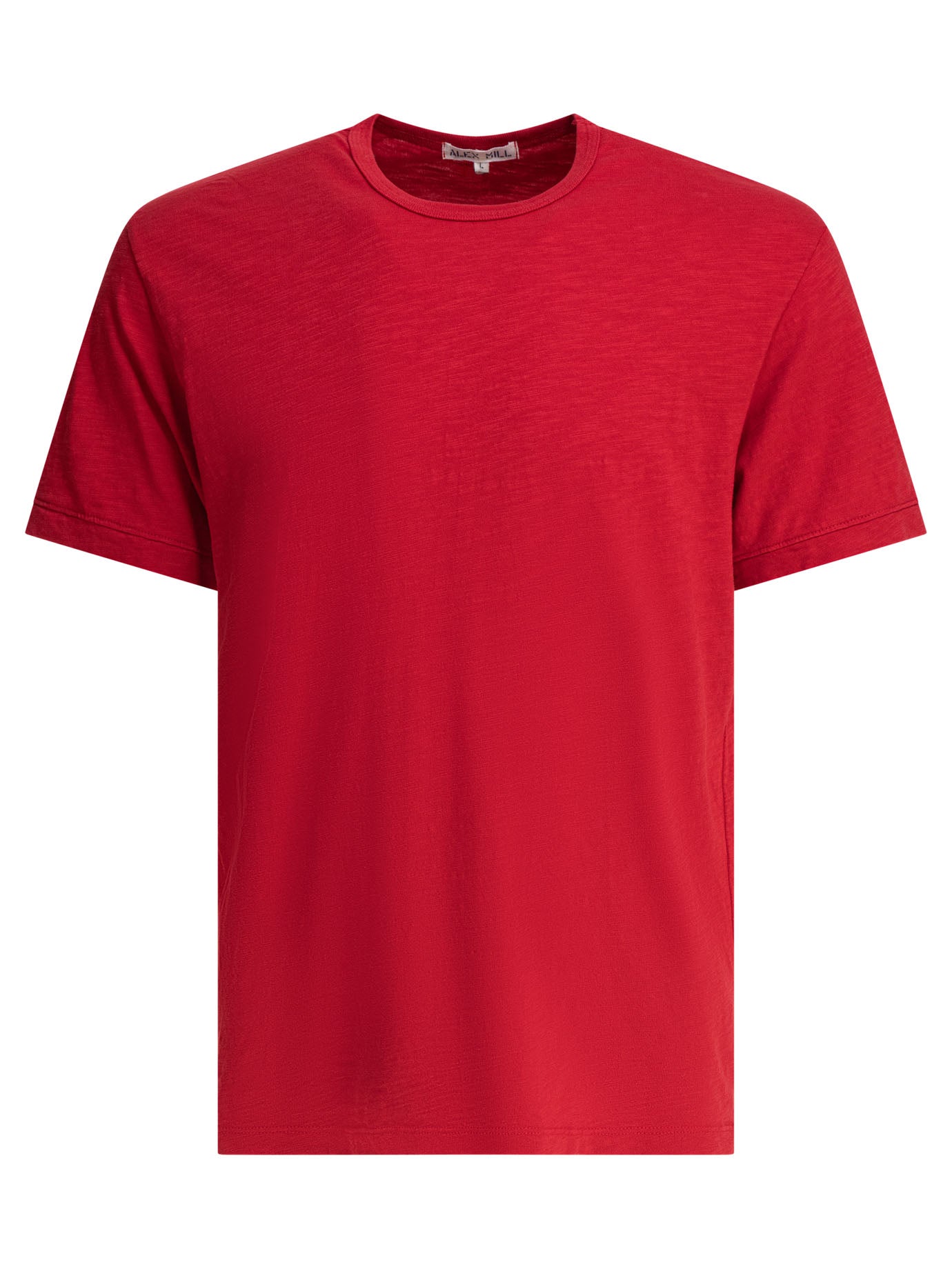 ALEX MILL Classic Cotton T-Shirt