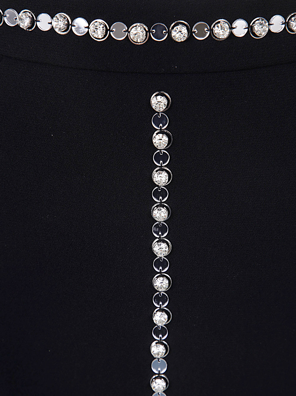 N21 Chic Mini Skirt for Women - FW24 Collection