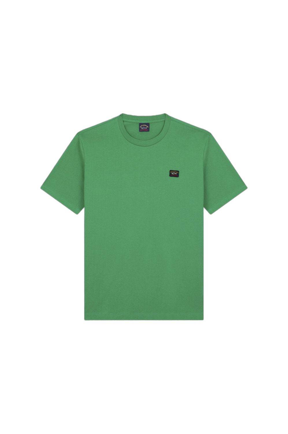 PAUL & SHARK Classic T-Shirt for Men - FW23 Edition