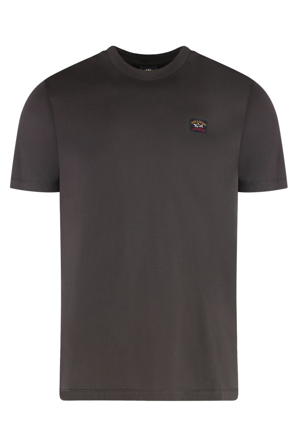 PAUL & SHARK Men's Cotton Crew-Neck T-Shirt