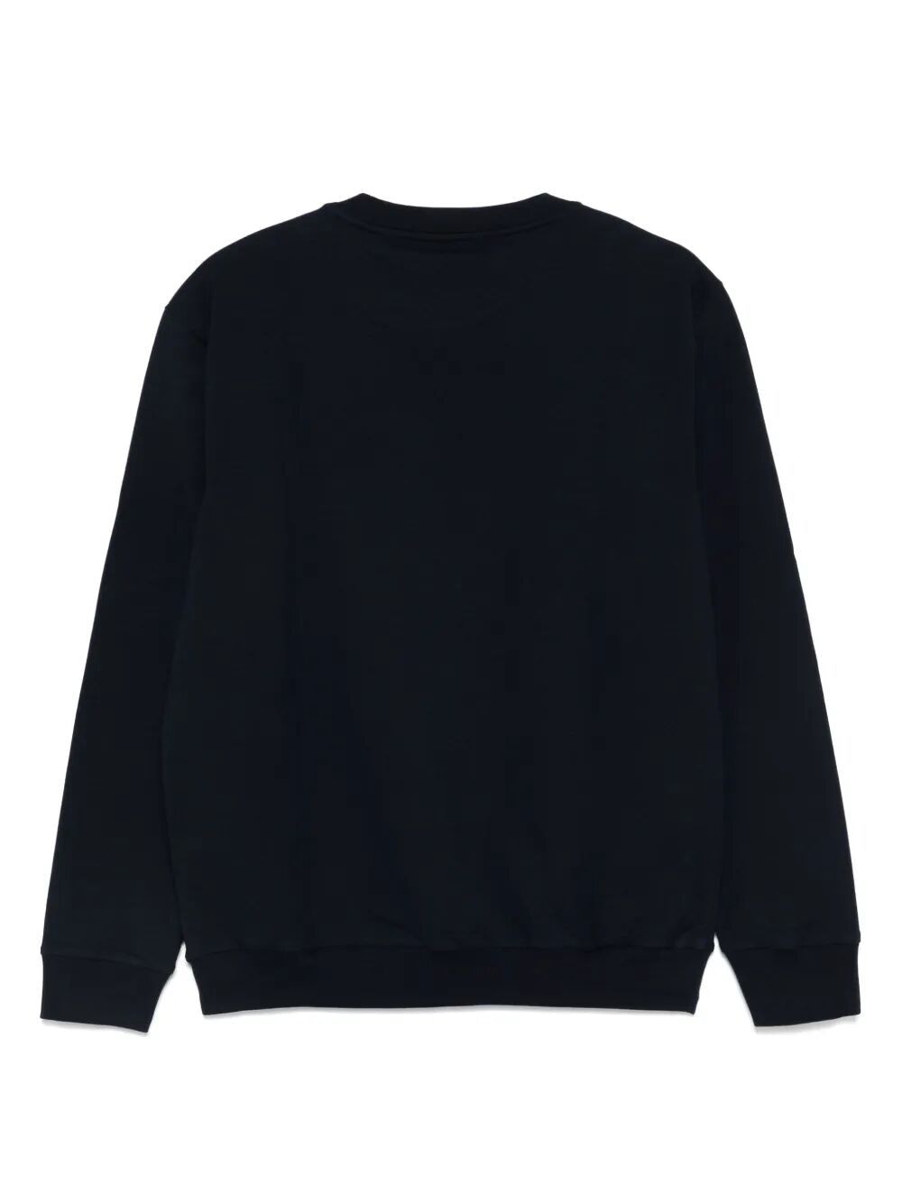 PAUL & SHARK Men's Logo Appliqué Sweatshirt