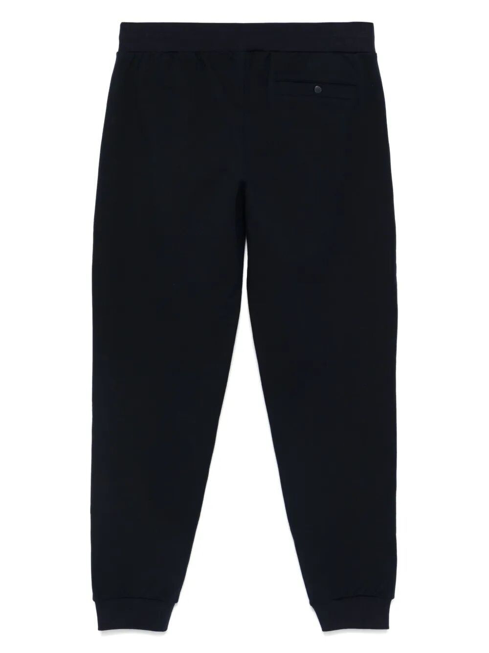 PAUL & SHARK Men's Logo Appliqué Track Trousers